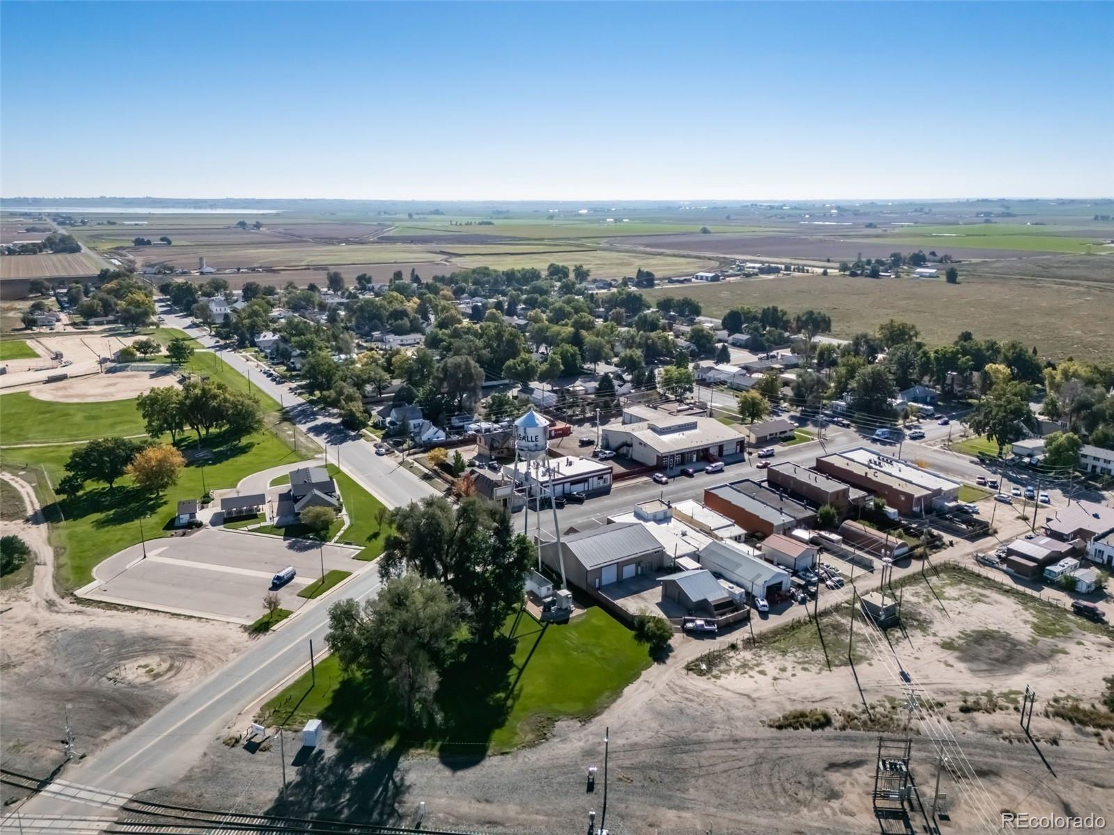 115 Main Street La Salle CO 80645