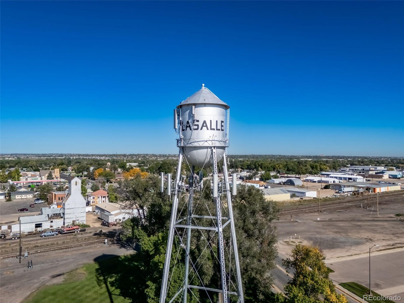 115 Main Street La Salle CO 80645