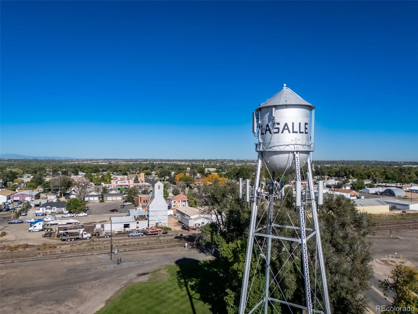 115 Main Street La Salle CO 80645