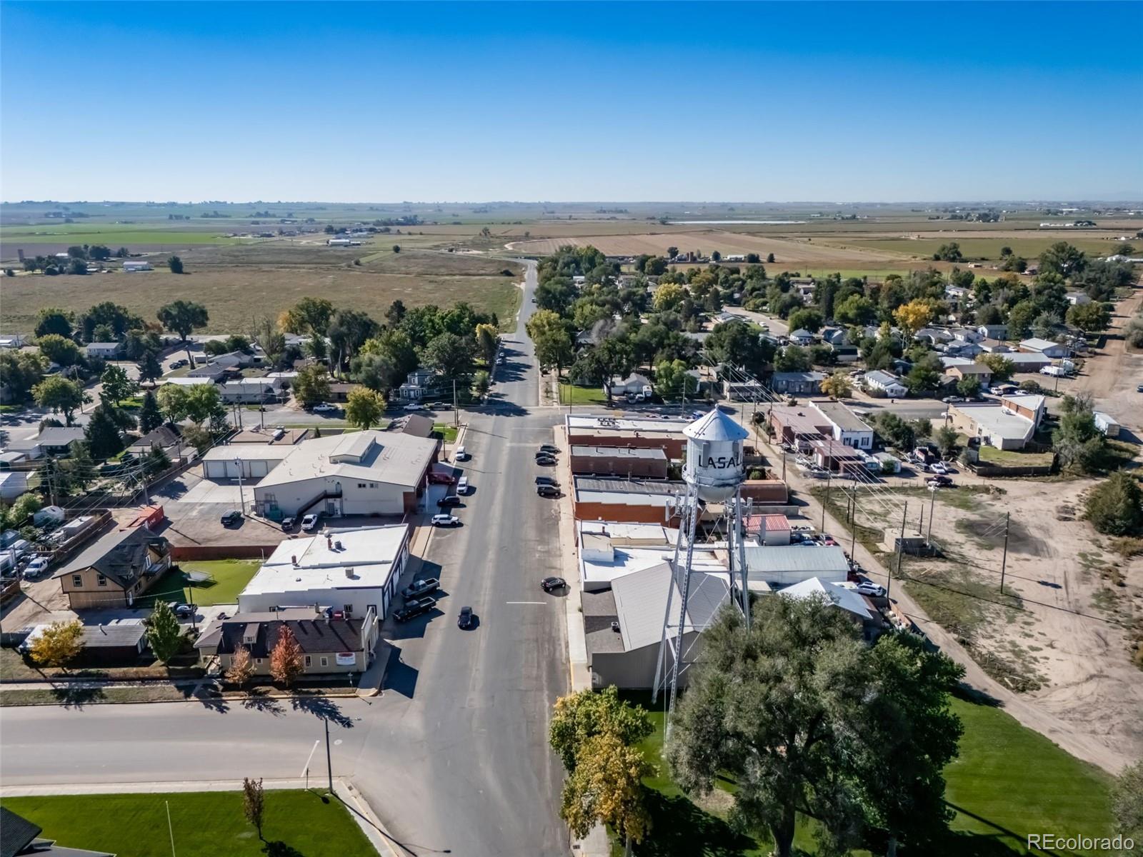 115 Main Street La Salle CO 80645