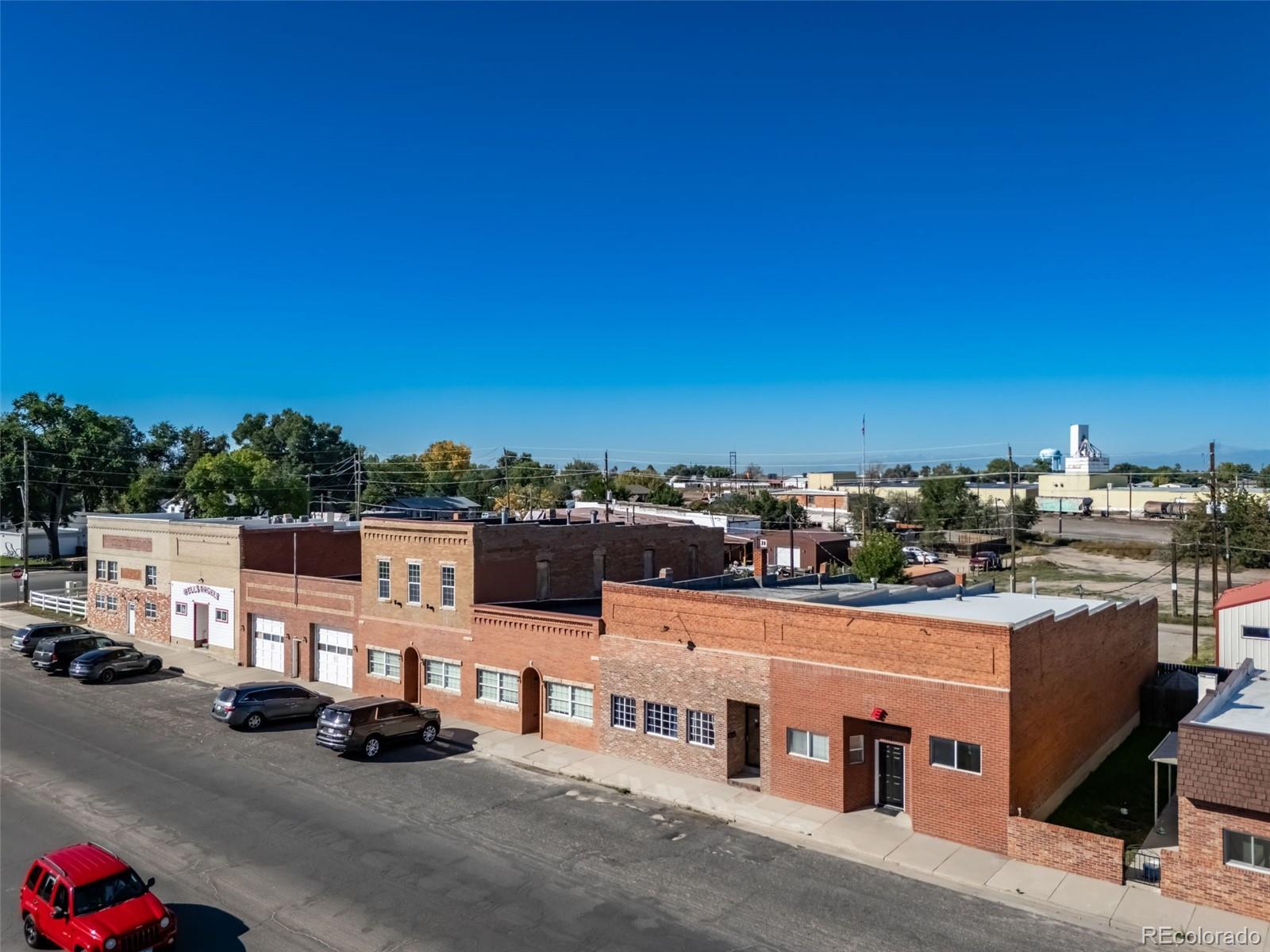 115 Main Street La Salle CO 80645