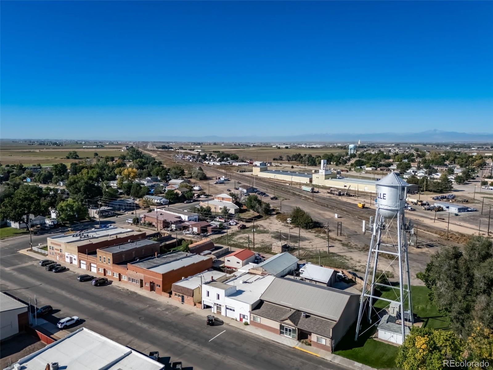 115 Main Street La Salle CO 80645