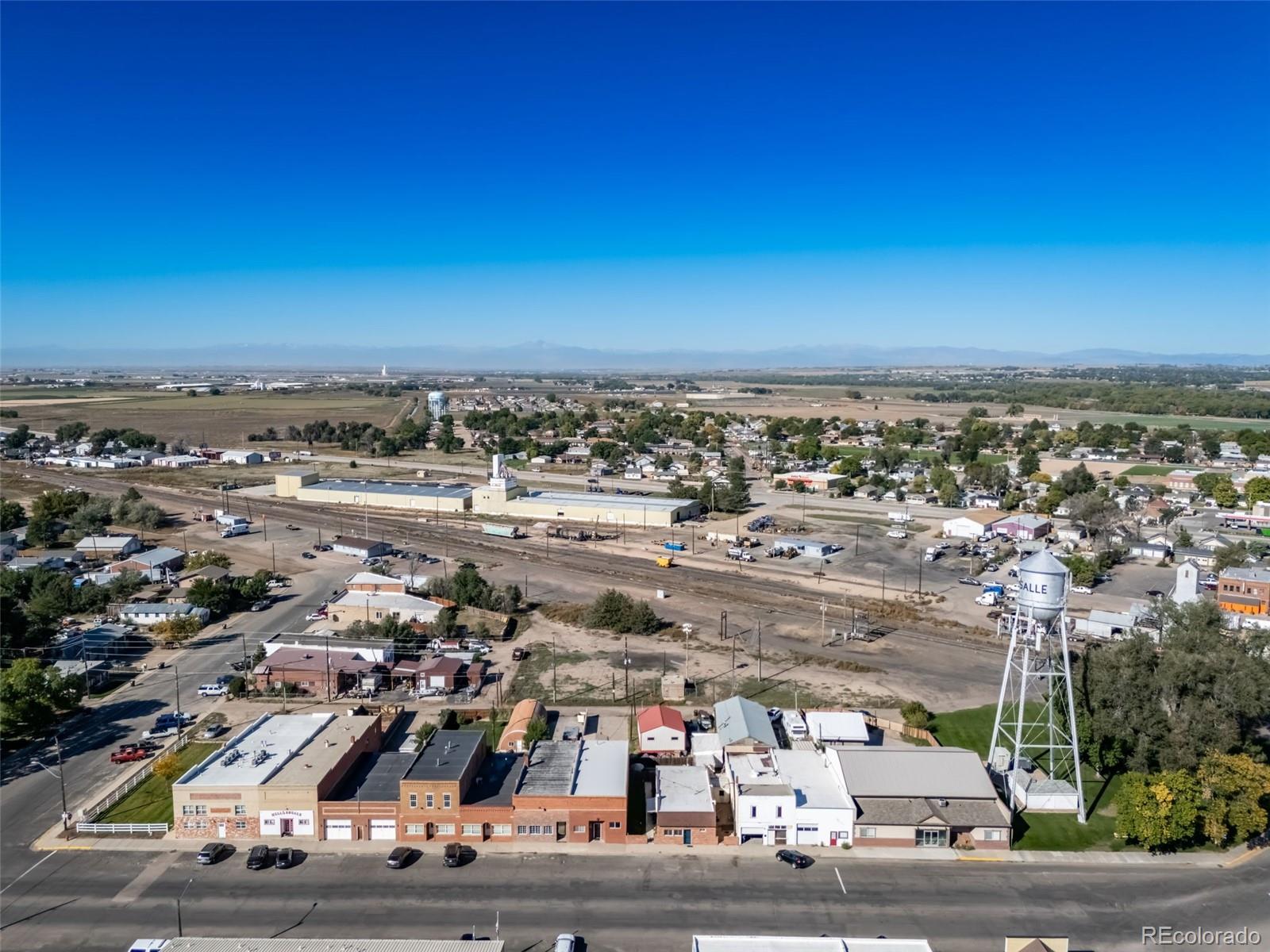 115 Main Street La Salle CO 80645