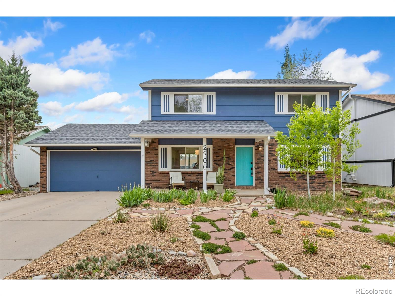 2900 Sagebrush Drive Fort Collins CO 80525