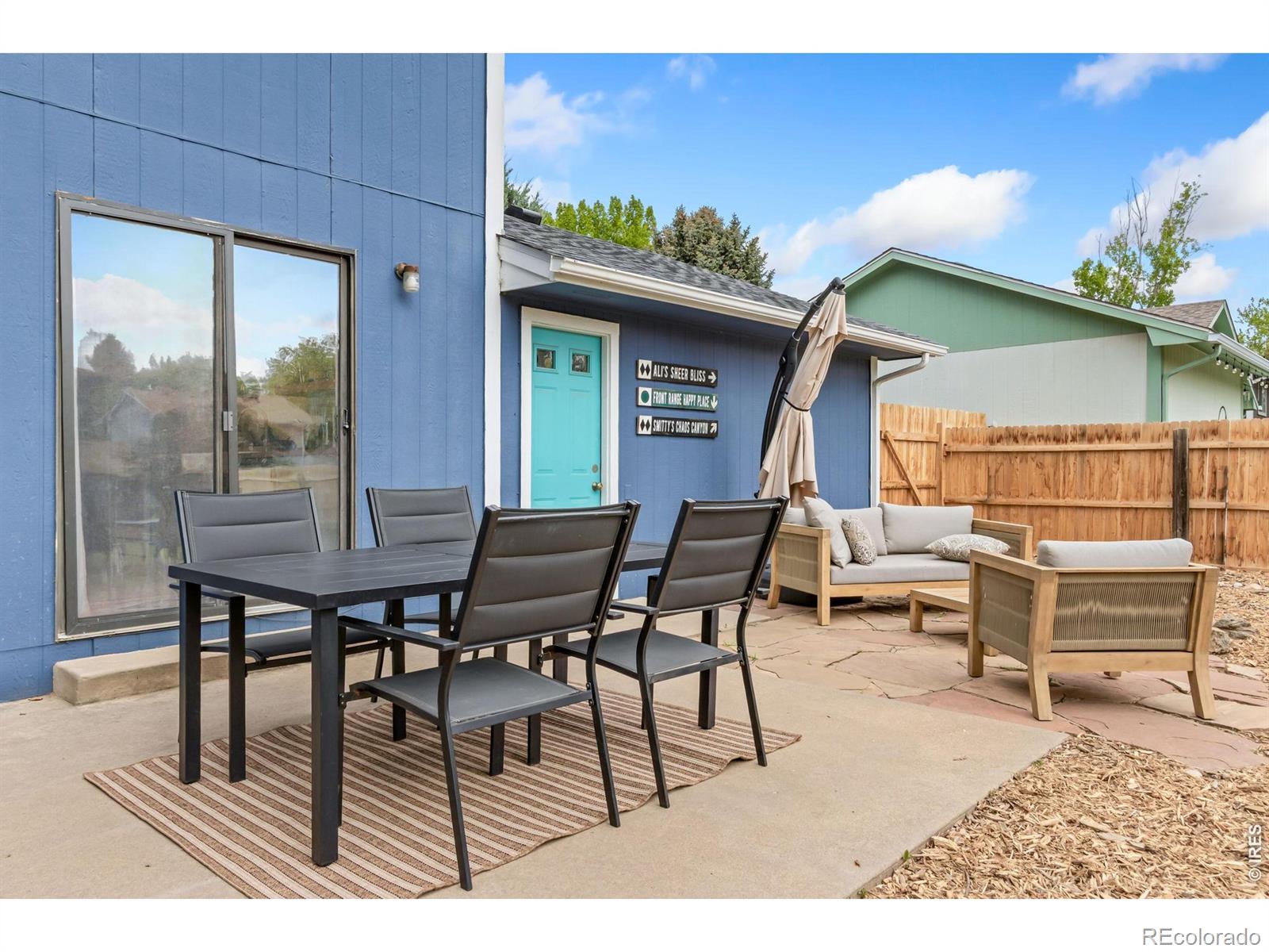2900 Sagebrush Drive Fort Collins CO 80525