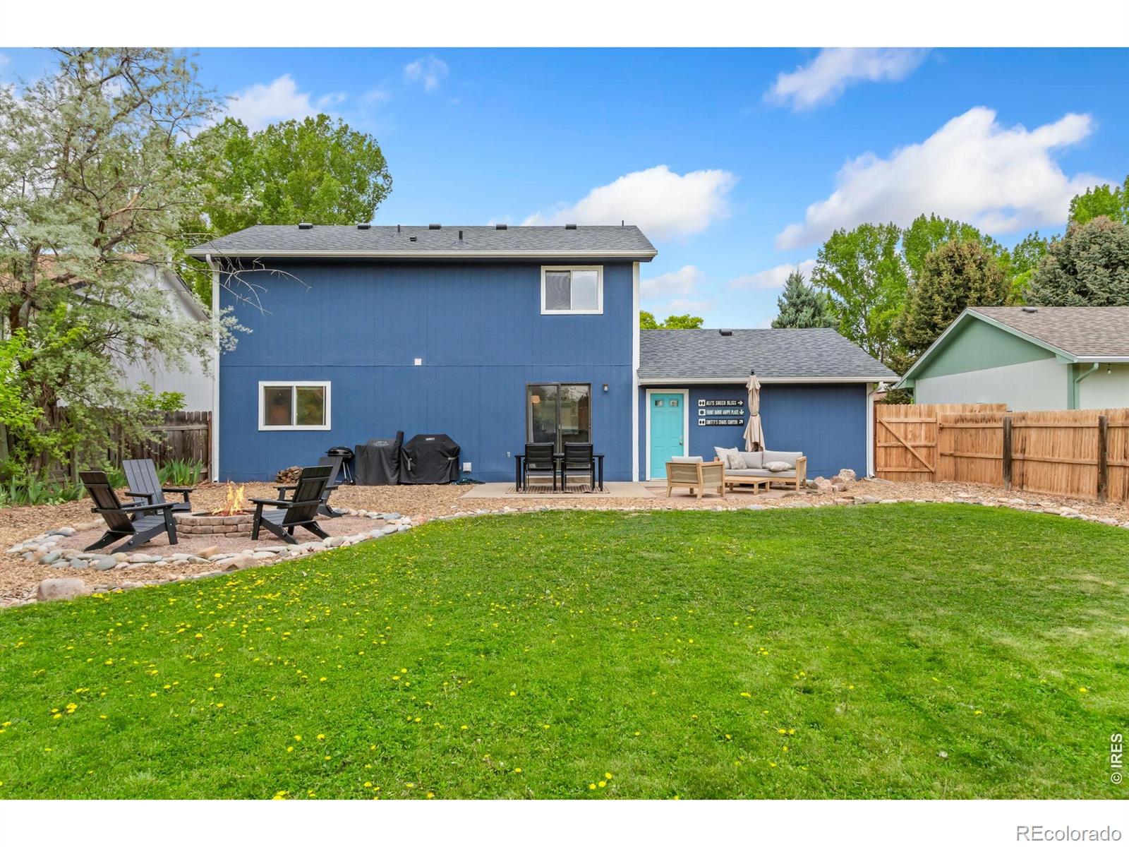 2900 Sagebrush Drive Fort Collins CO 80525