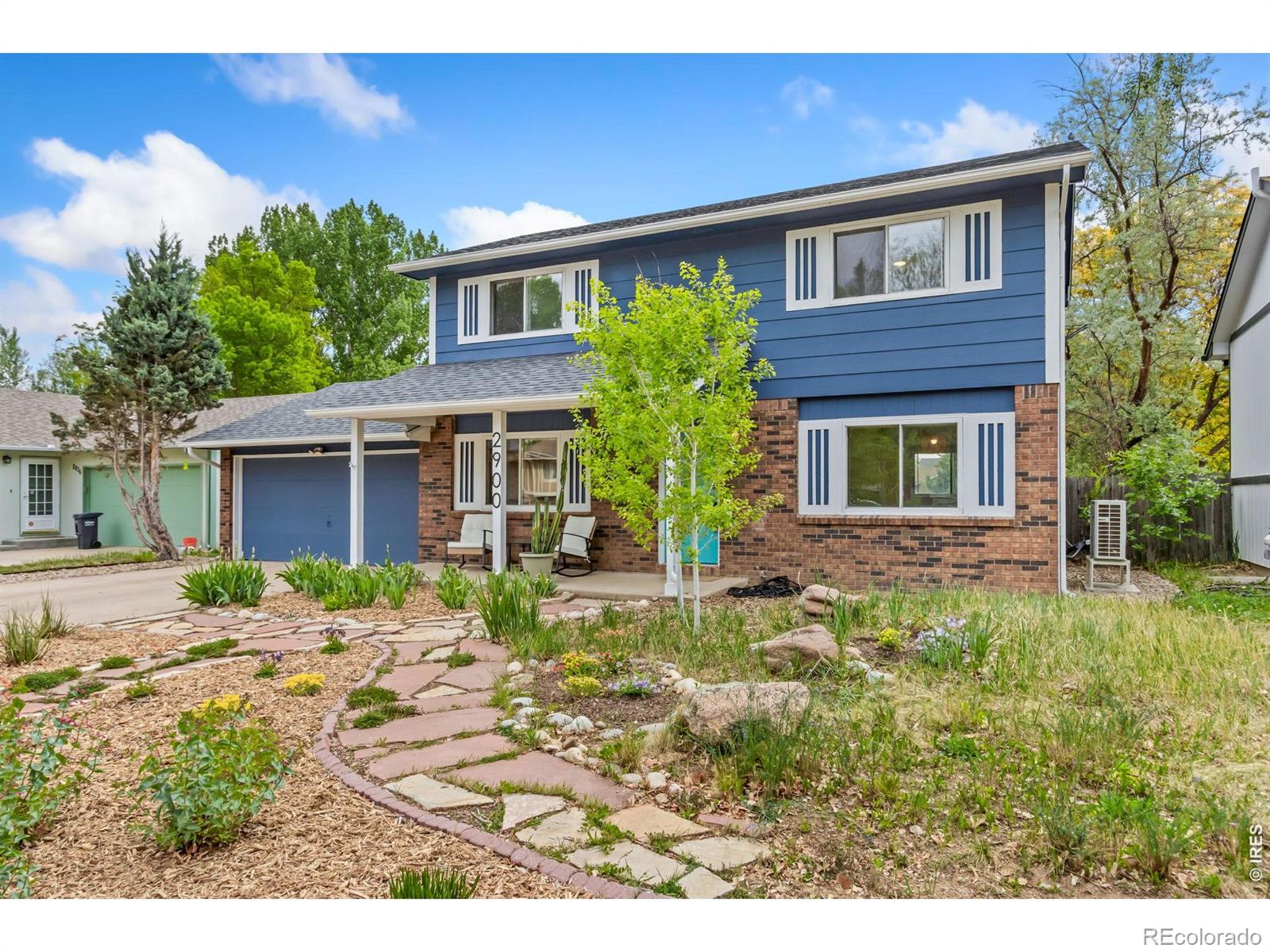 2900 Sagebrush Drive Fort Collins CO 80525
