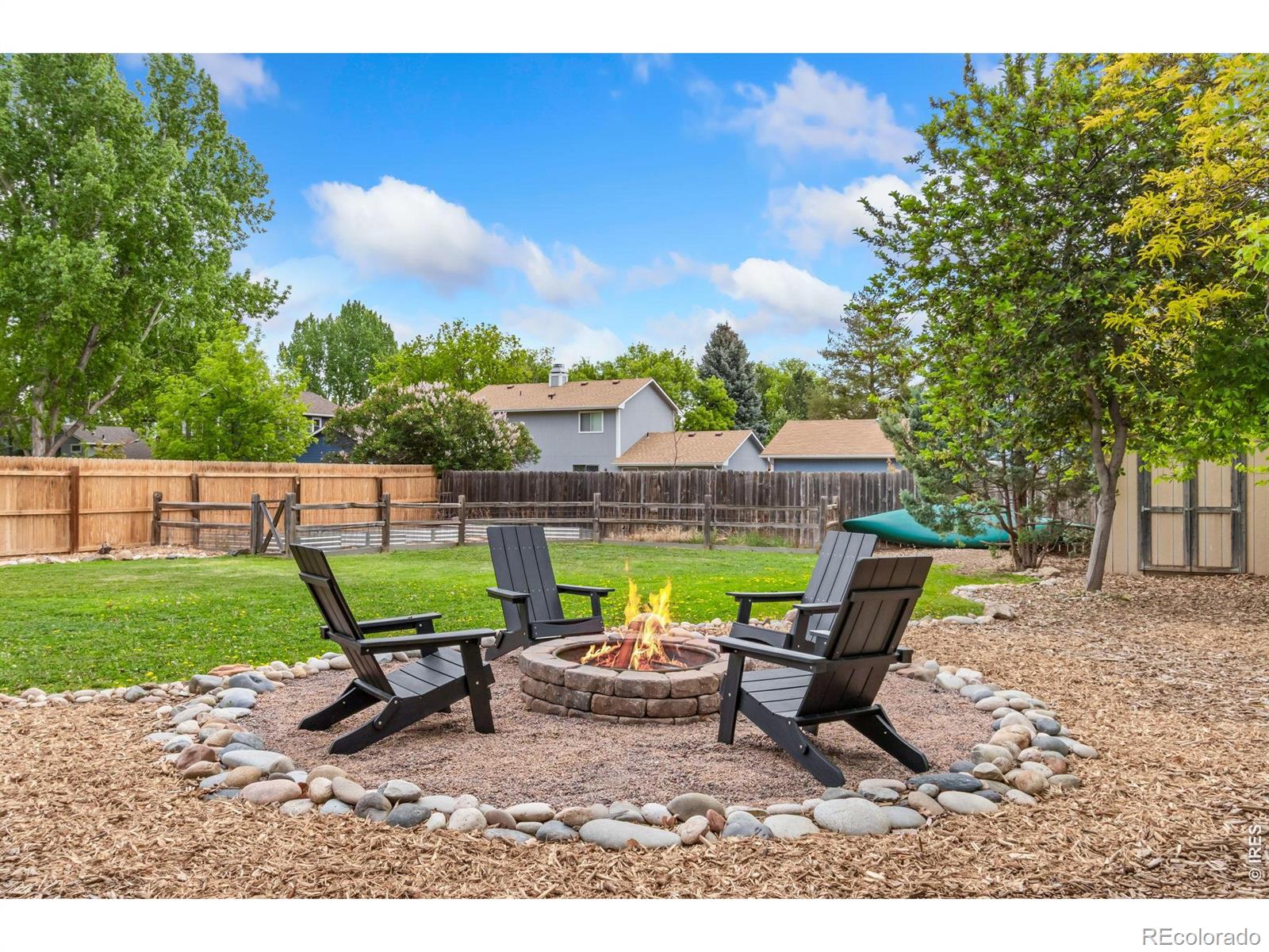 2900 Sagebrush Drive Fort Collins CO 80525