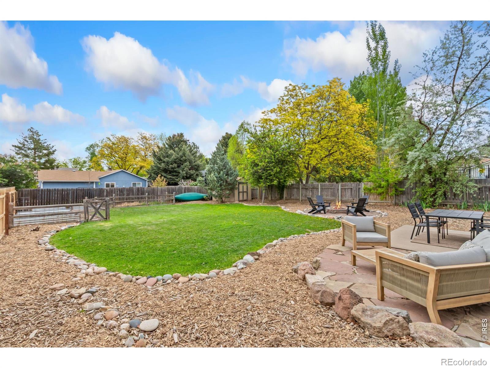2900 Sagebrush Drive Fort Collins CO 80525