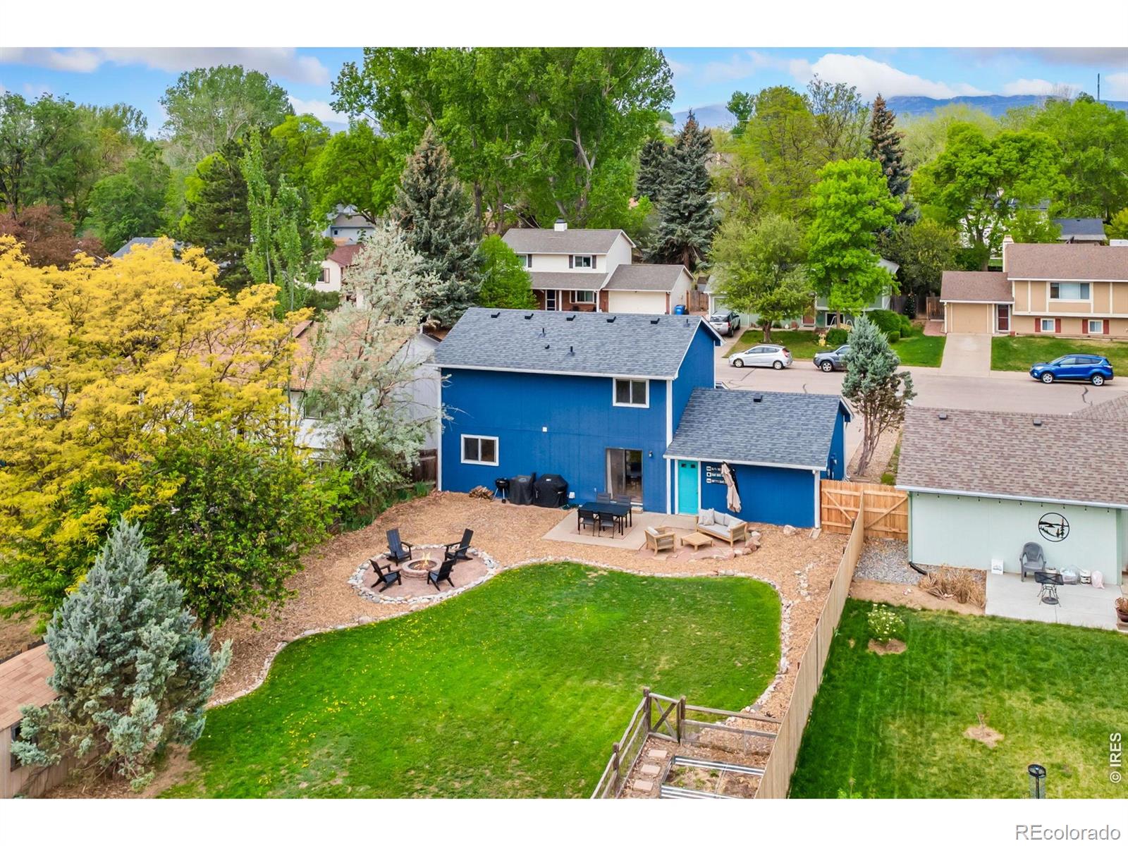 2900 Sagebrush Drive Fort Collins CO 80525