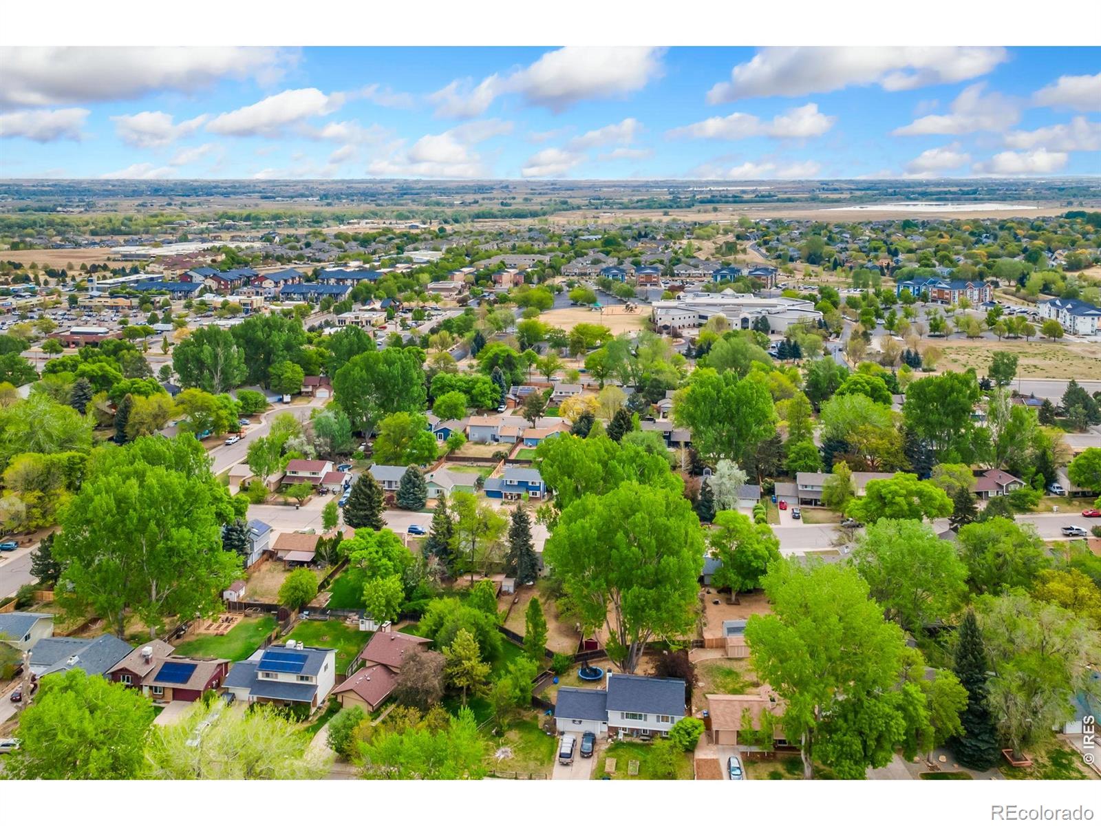 2900 Sagebrush Drive Fort Collins CO 80525