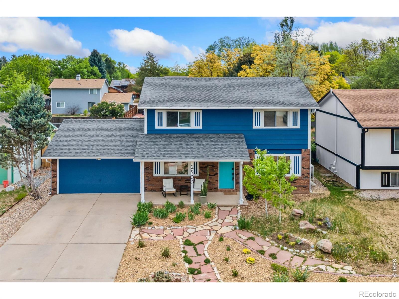 2900 Sagebrush Drive Fort Collins CO 80525