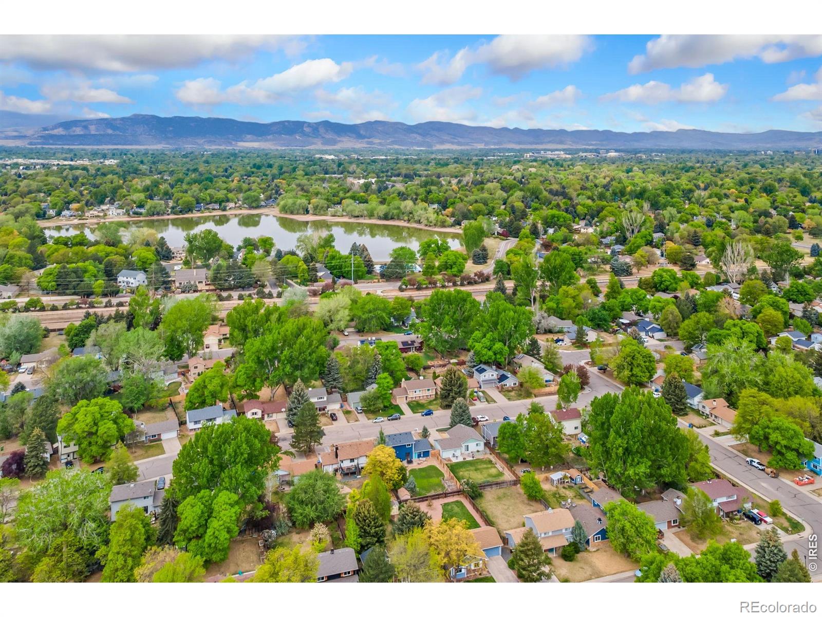 2900 Sagebrush Drive Fort Collins CO 80525