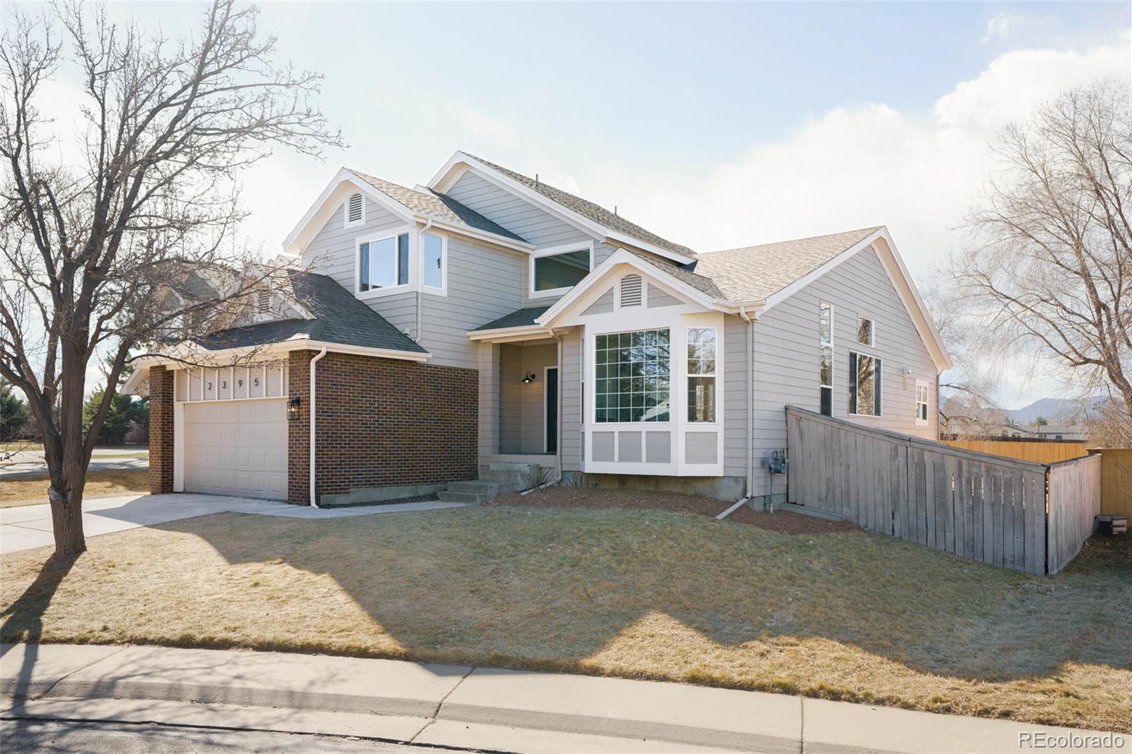 2395 Sandpiper Drive Lafayette CO 80026