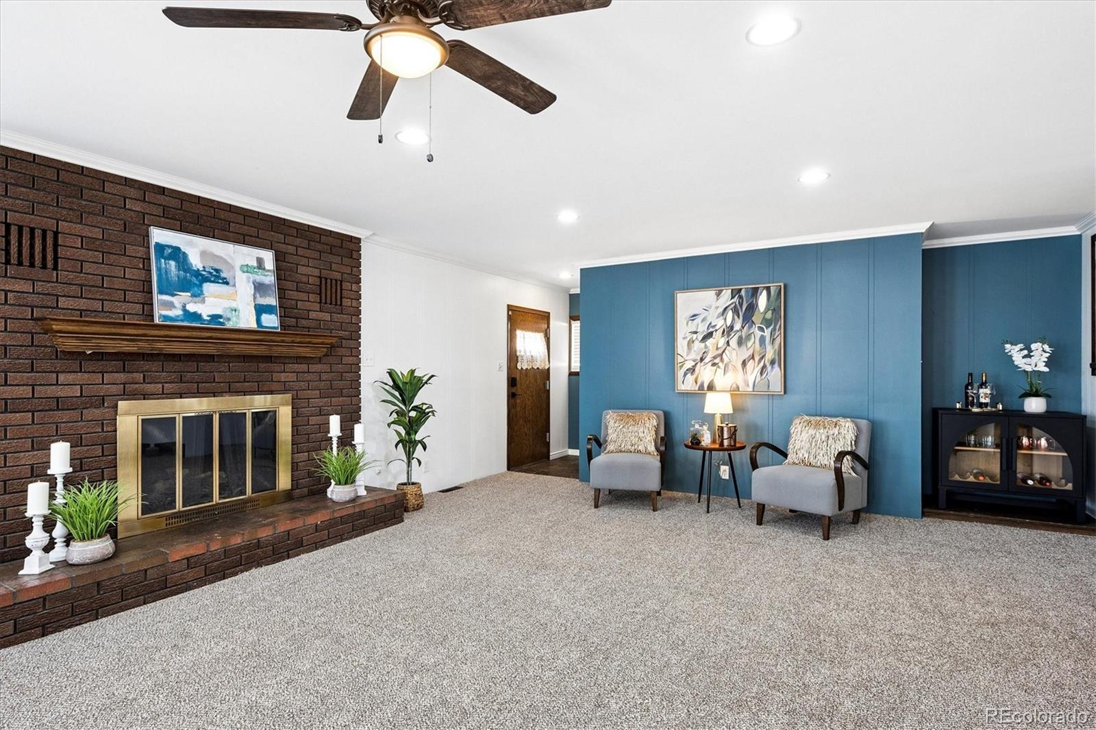 1421 S Birch Street Denver CO 80222