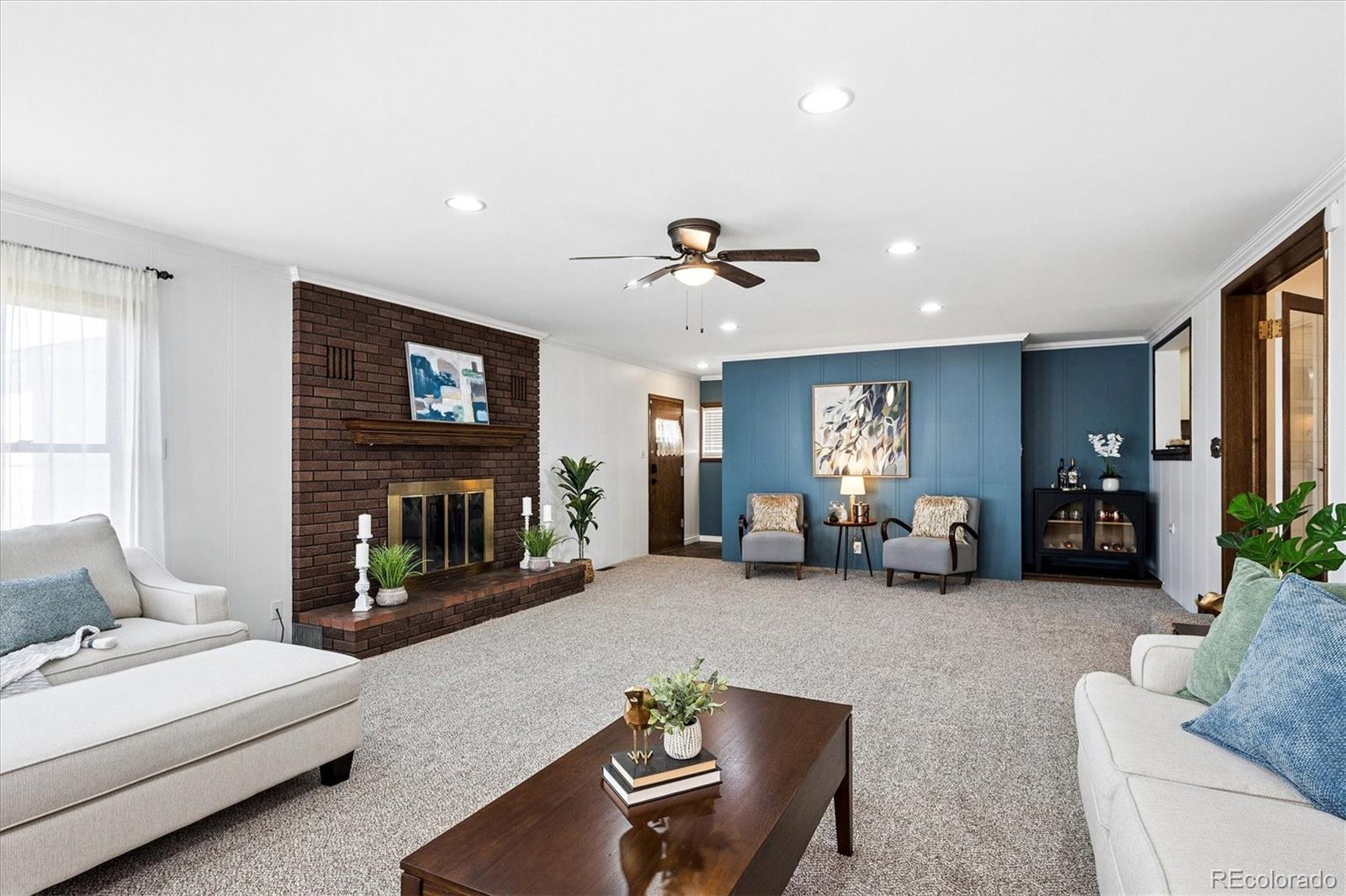1421 S Birch Street Denver CO 80222