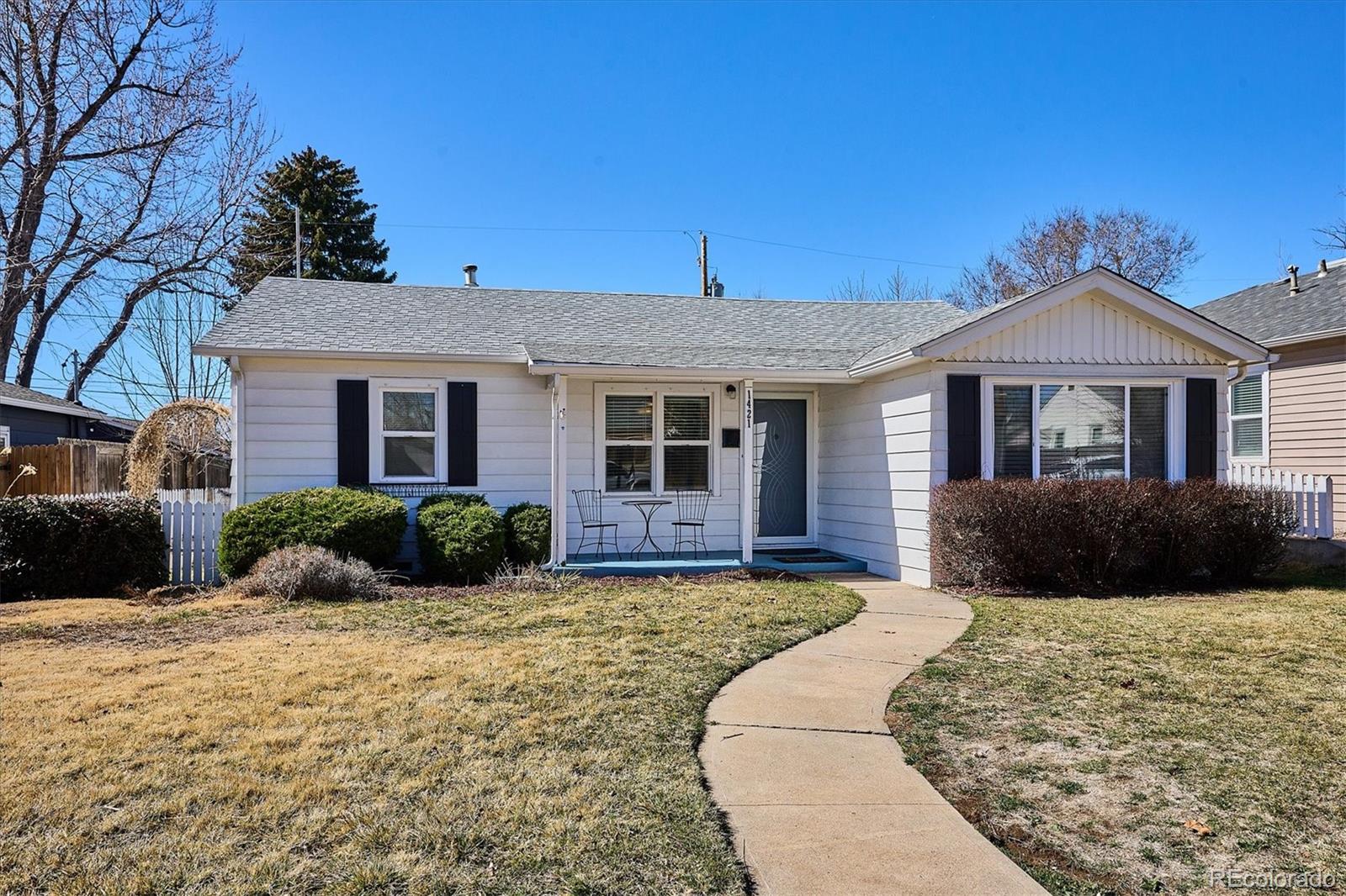 1421 S Birch Street Denver CO 80222