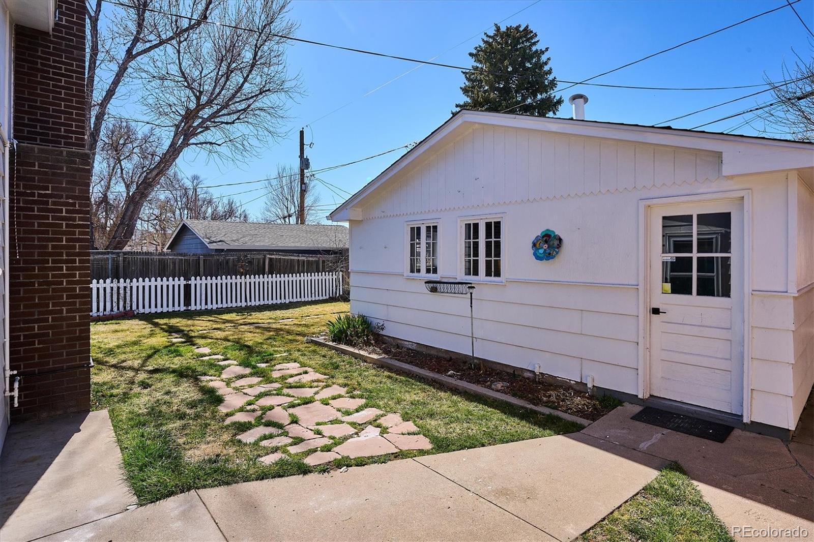 1421 S Birch Street Denver CO 80222