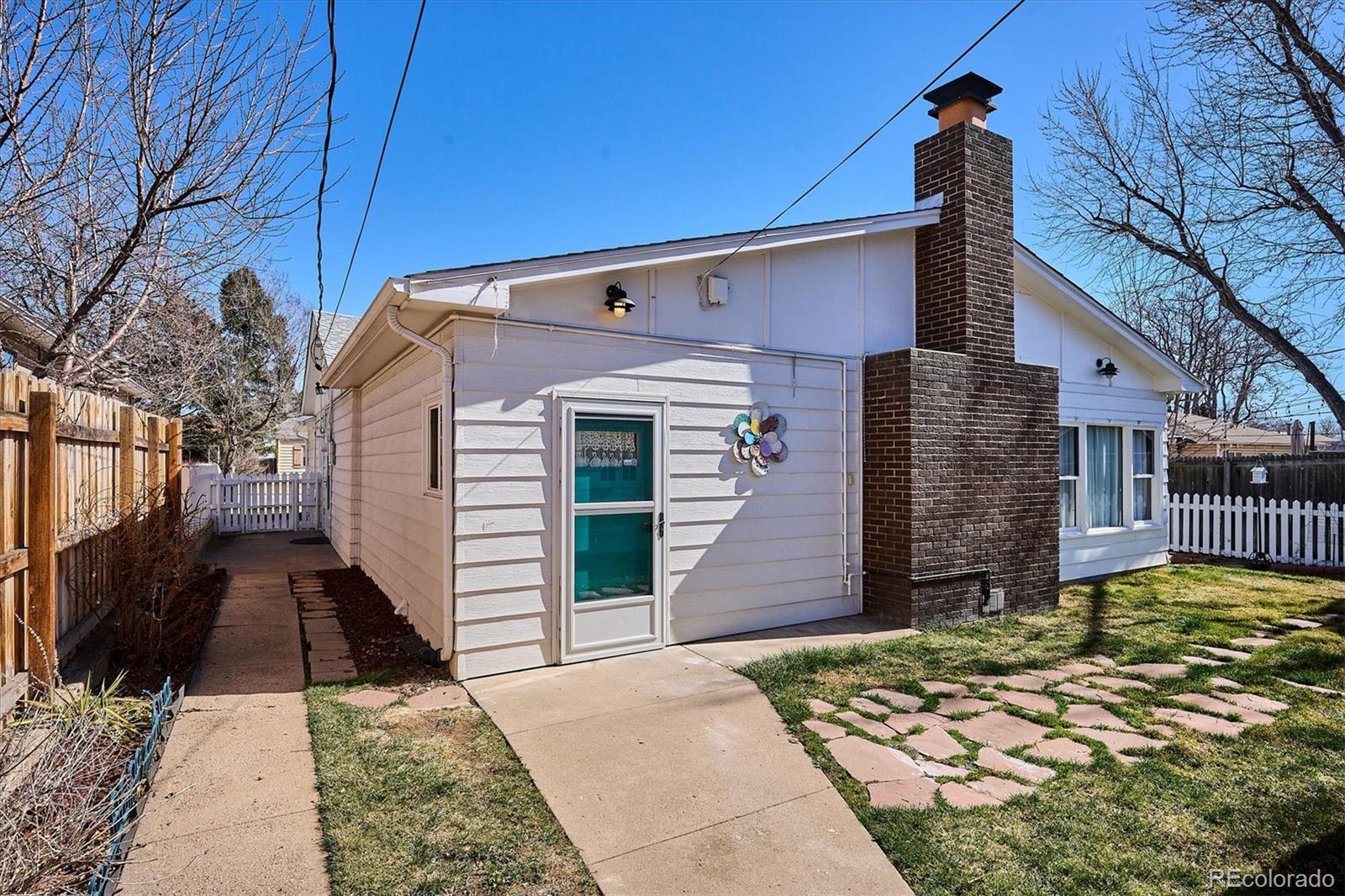 1421 S Birch Street Denver CO 80222