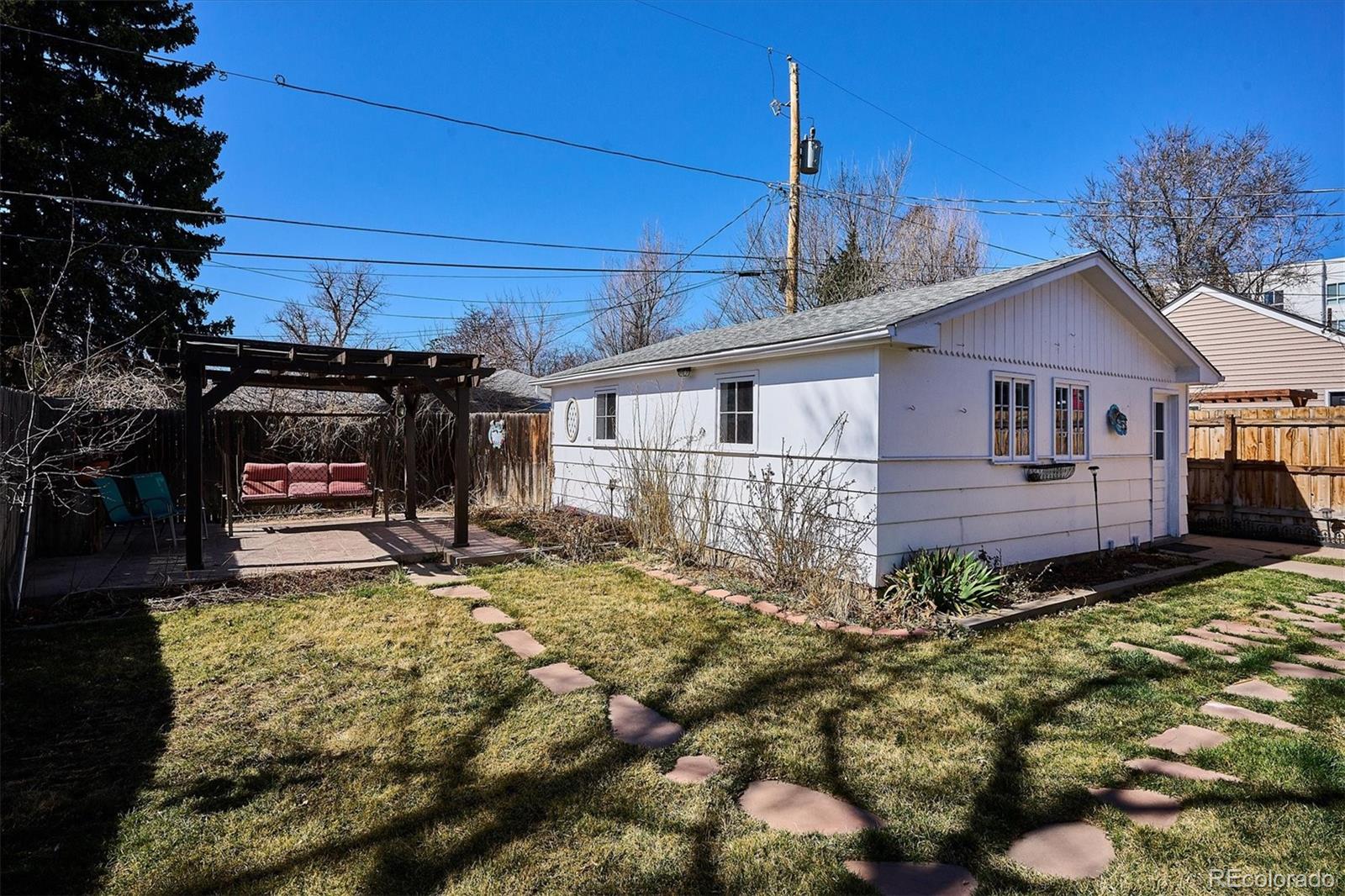 1421 S Birch Street Denver CO 80222