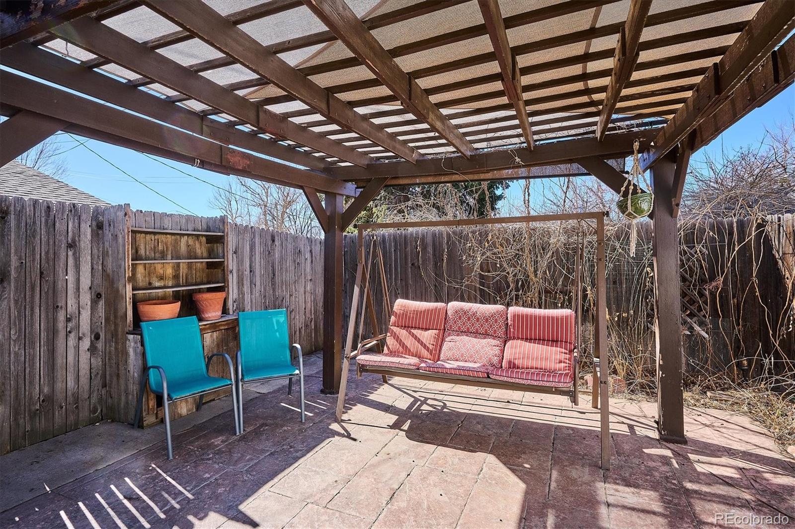 1421 S Birch Street Denver CO 80222