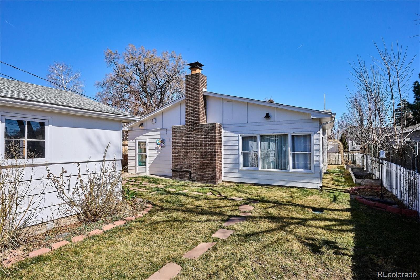 1421 S Birch Street Denver CO 80222