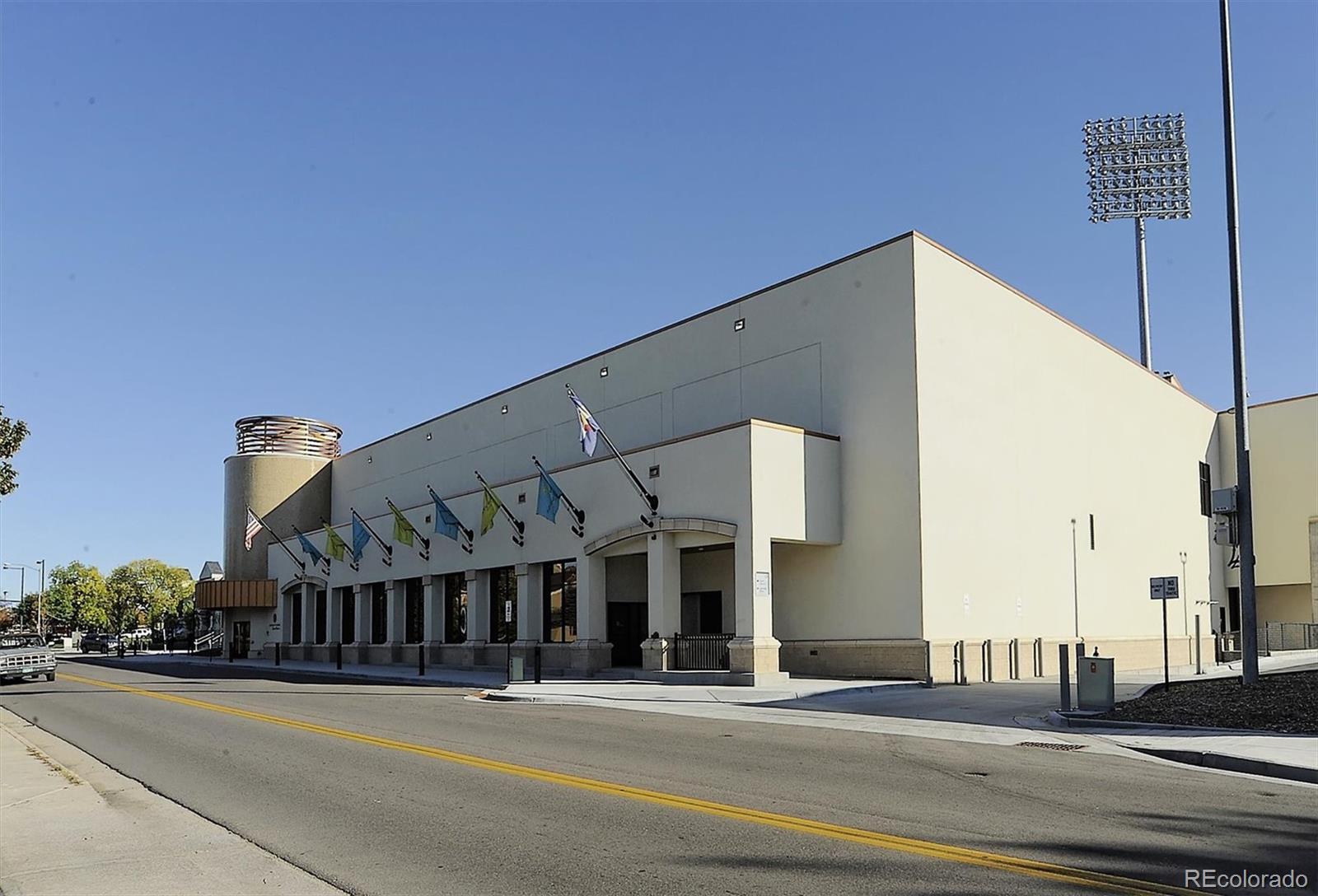 1421 S Birch Street Denver CO 80222
