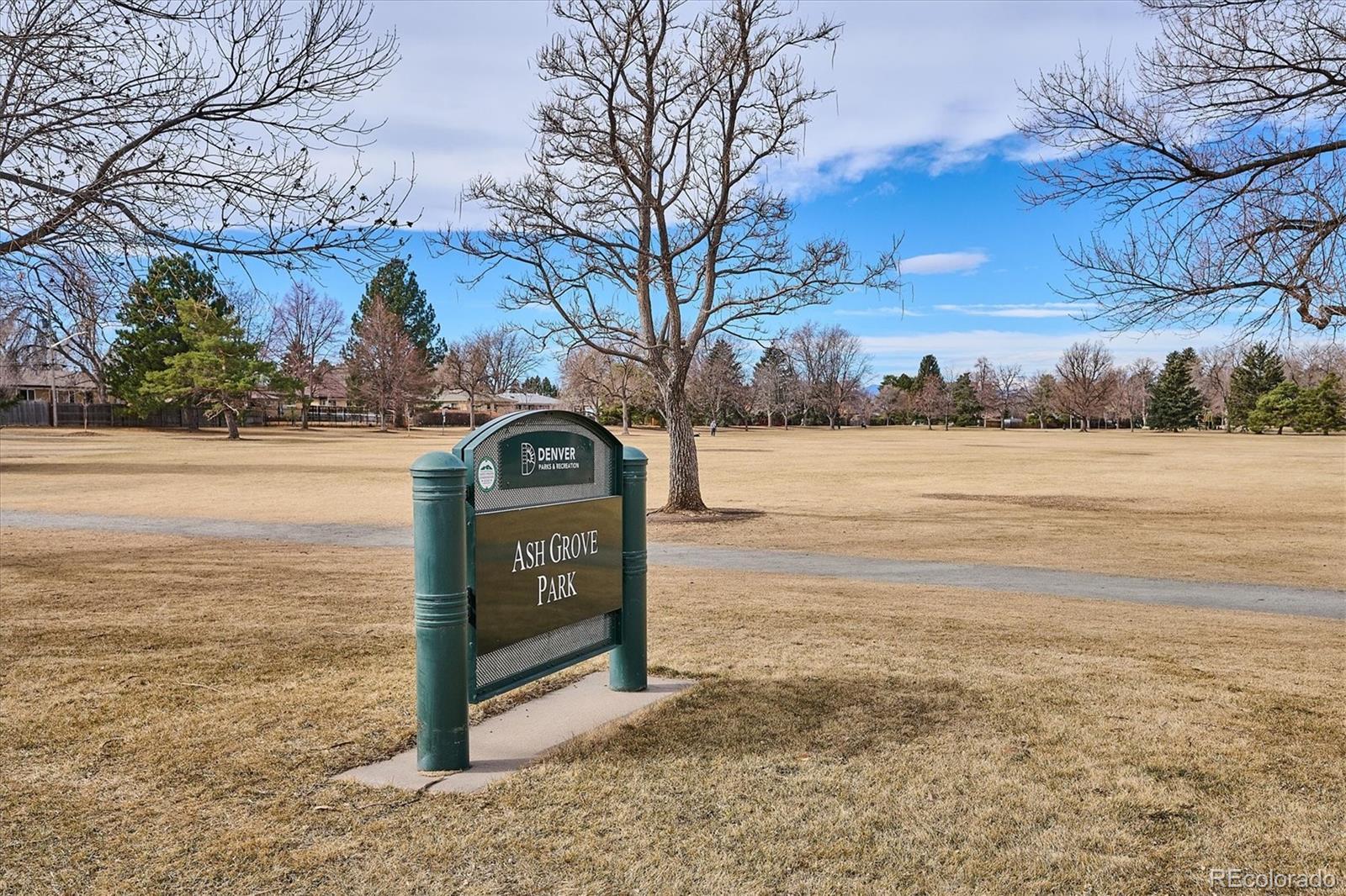 1421 S Birch Street Denver CO 80222