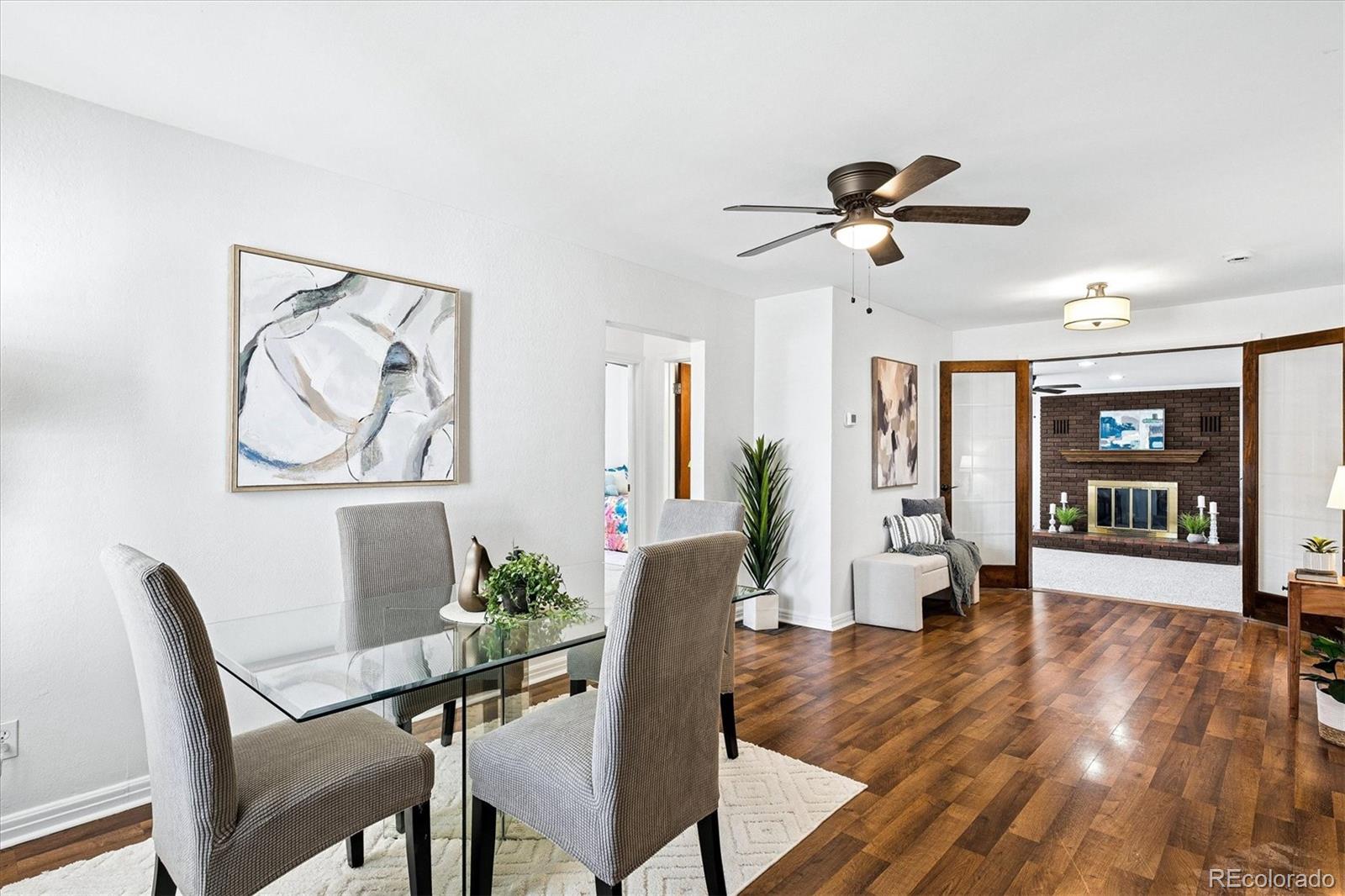 1421 S Birch Street Denver CO 80222