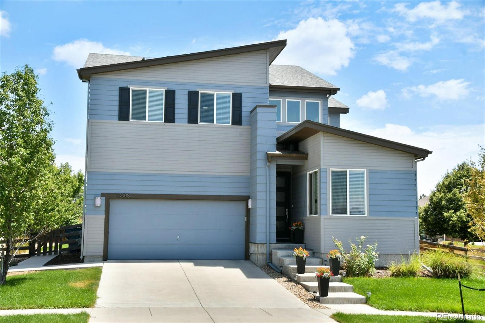 10008 Salida Street Commerce City CO 80022