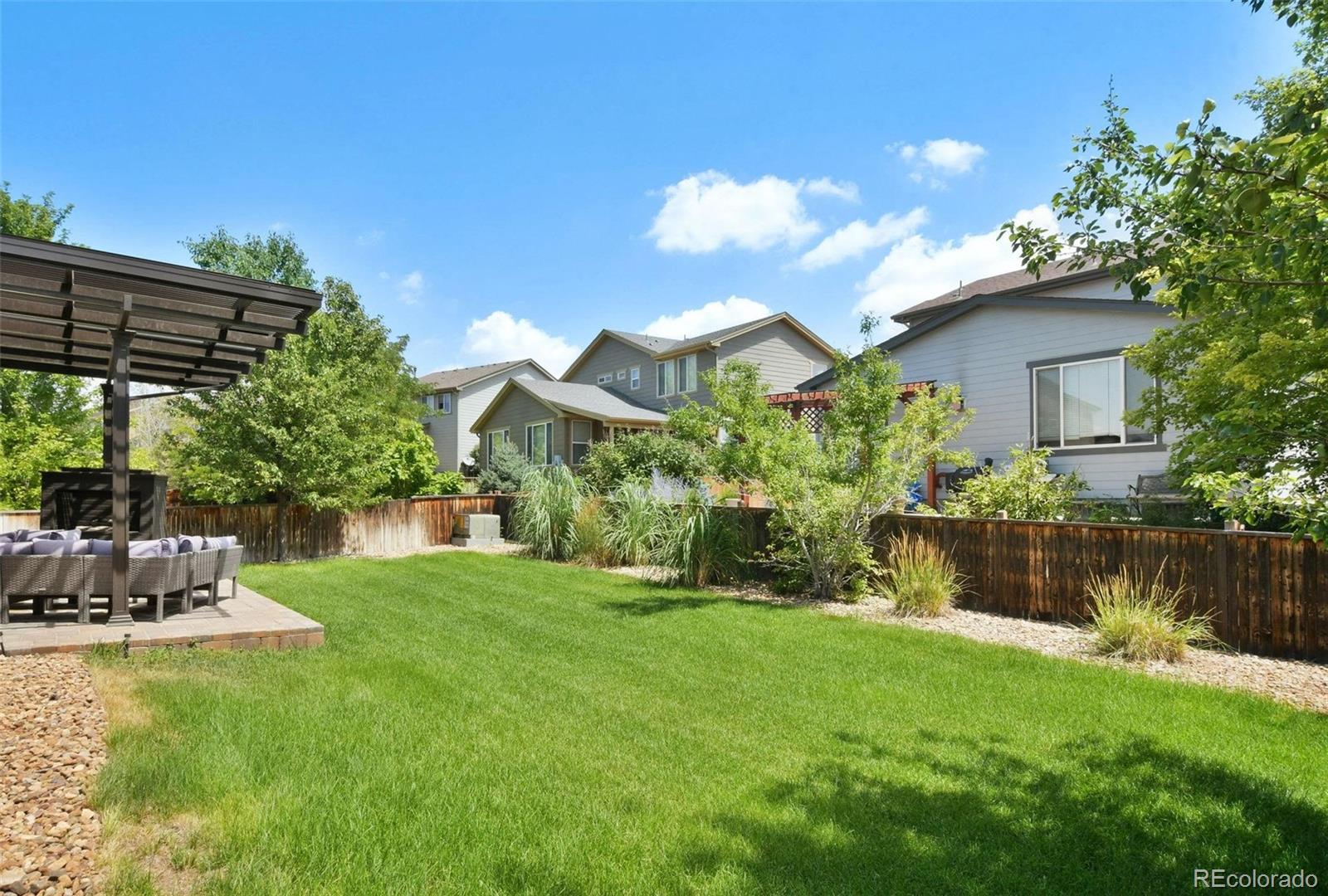 10008 Salida Street Commerce City CO 80022