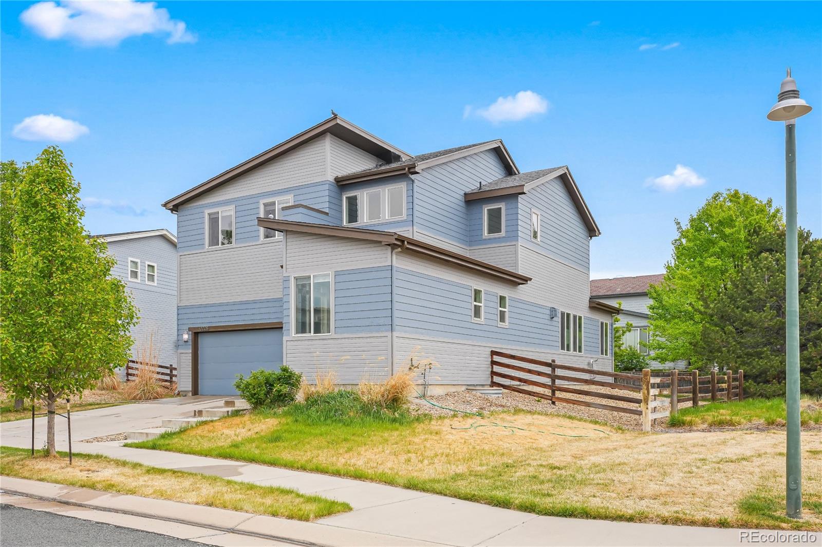 10008 Salida Street Commerce City CO 80022