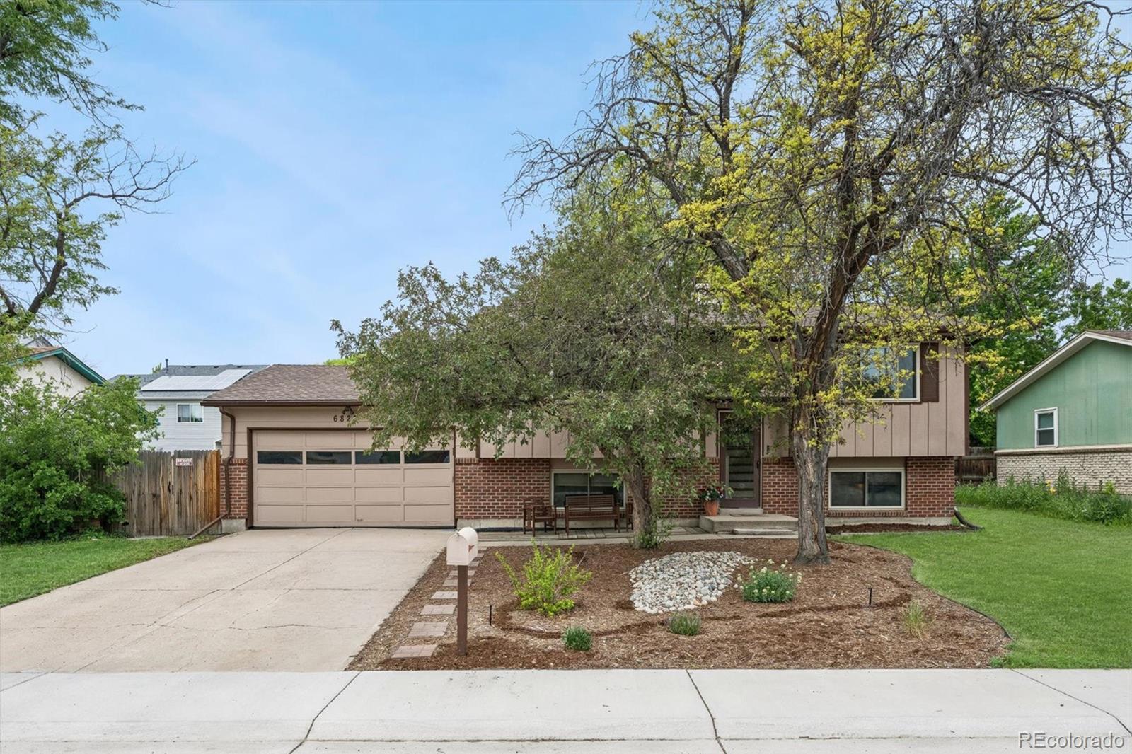 6825 Newland Street Arvada CO 80003