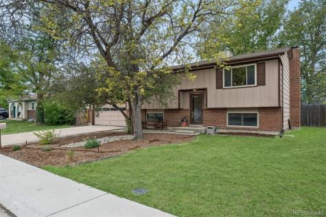 6825 Newland Street Arvada CO 80003