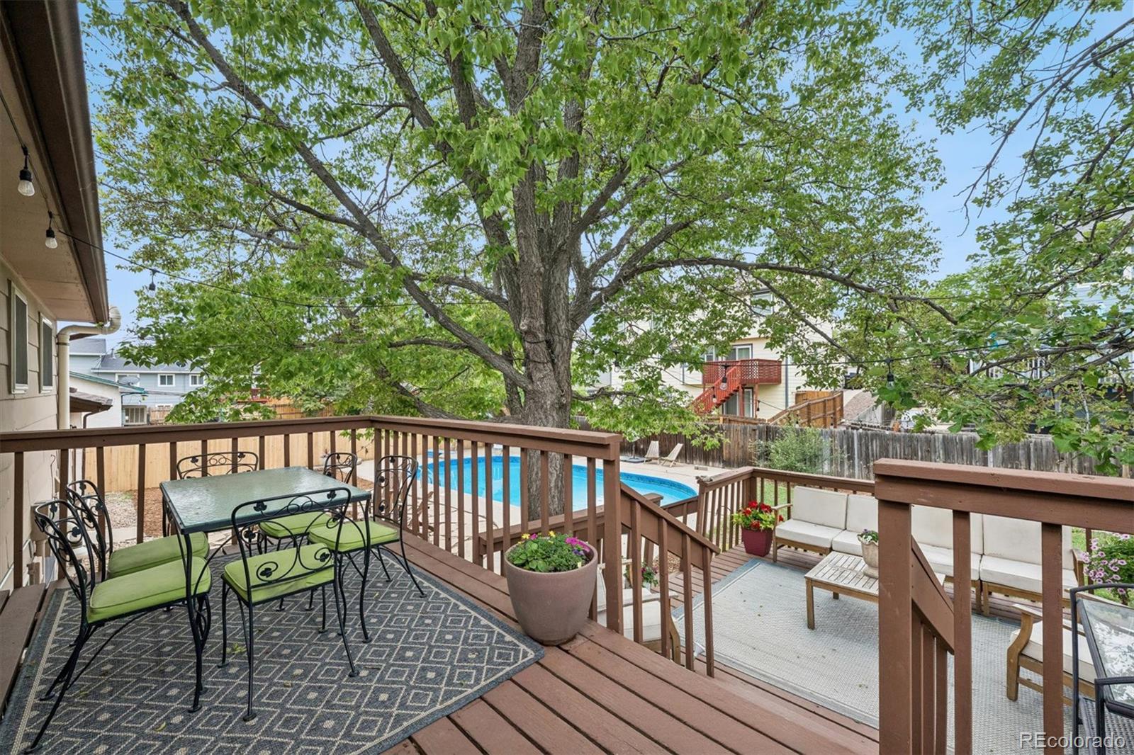 6825 Newland Street Arvada CO 80003
