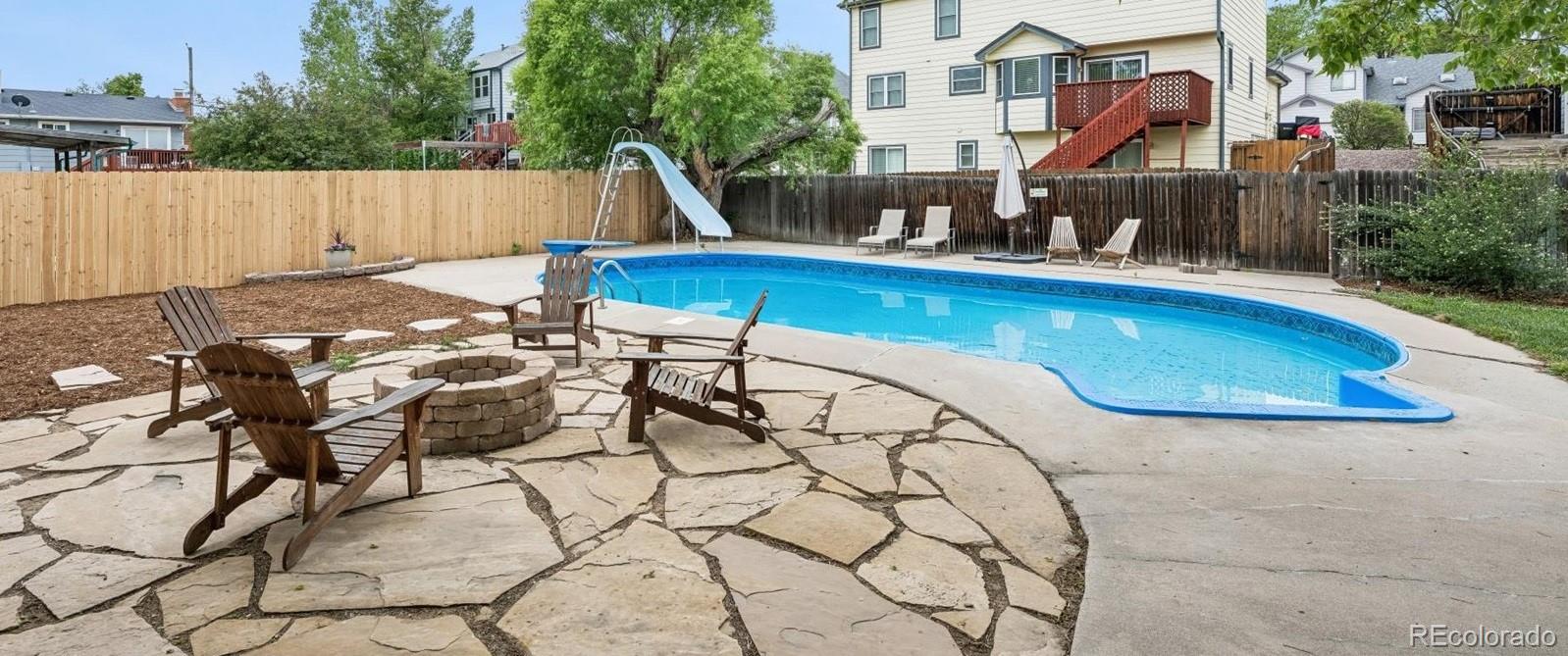 6825 Newland Street Arvada CO 80003