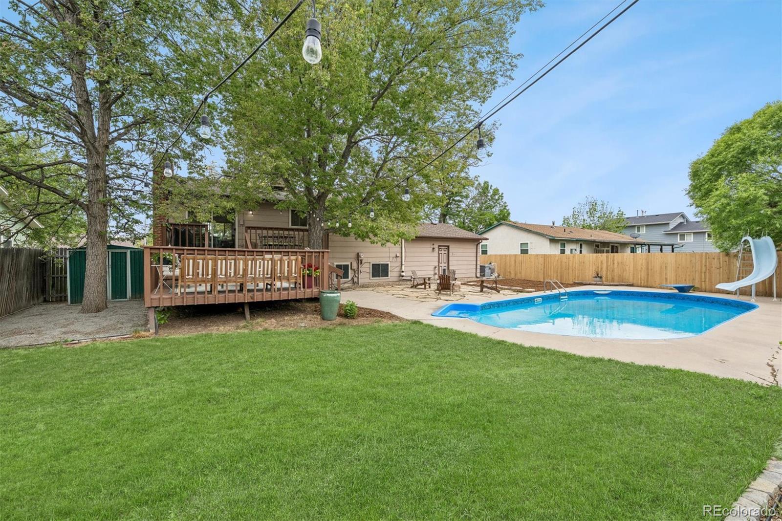6825 Newland Street Arvada CO 80003