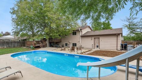 6825 Newland Street Arvada CO 80003