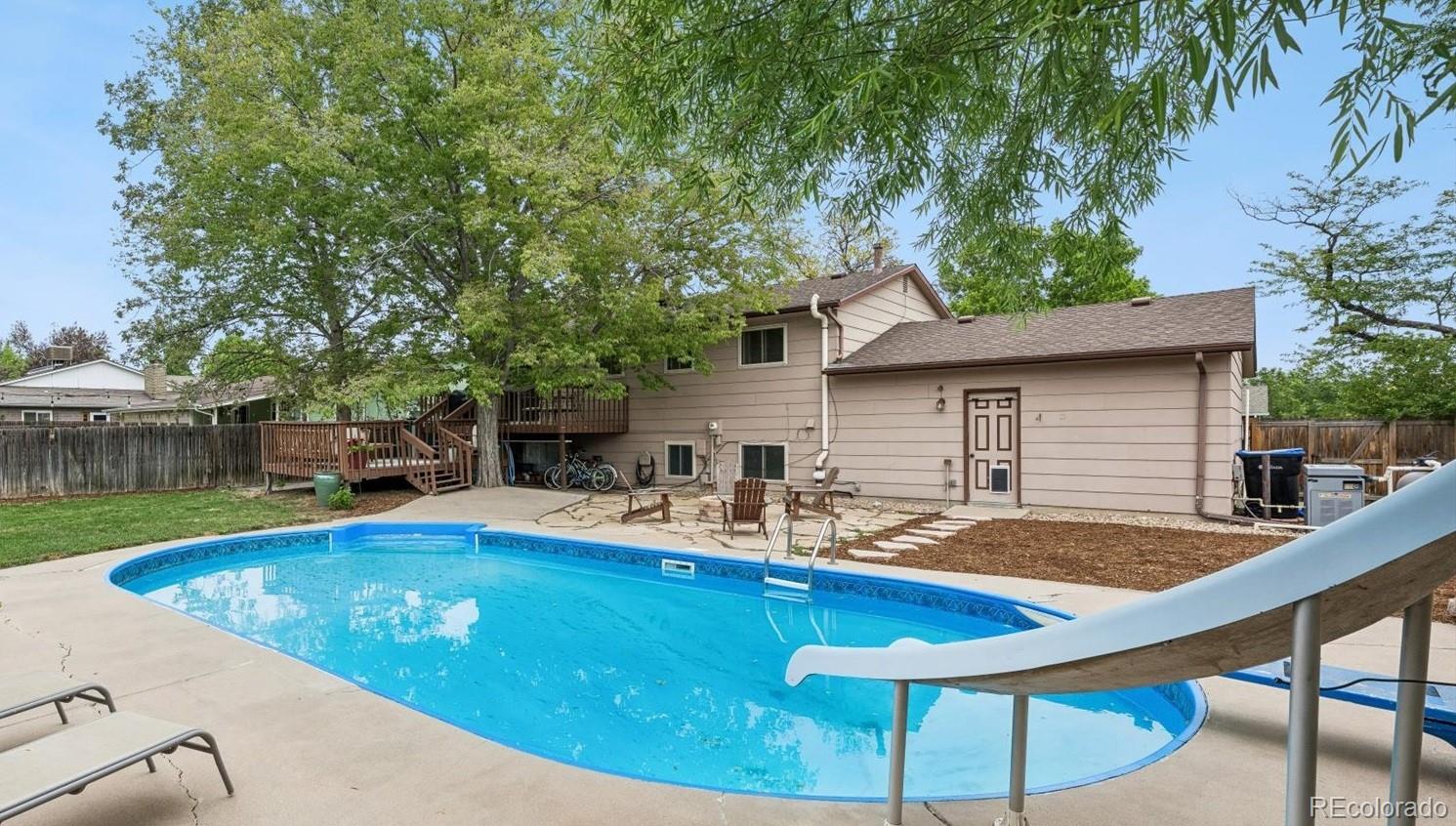 6825 Newland Street Arvada CO 80003