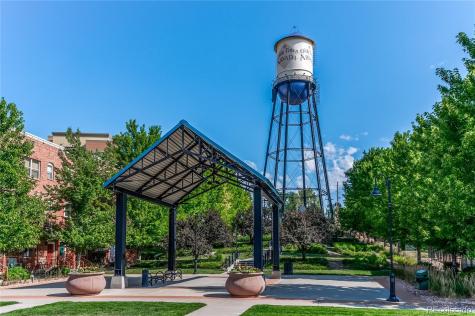 6825 Newland Street Arvada CO 80003