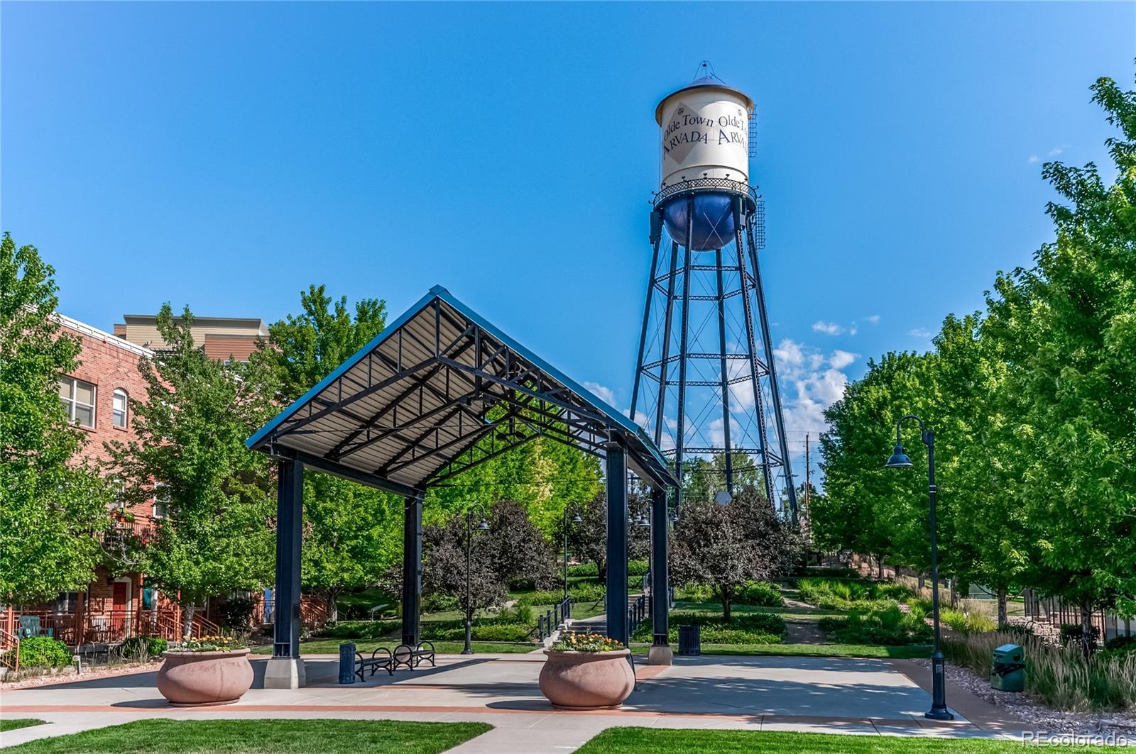 6825 Newland Street Arvada CO 80003