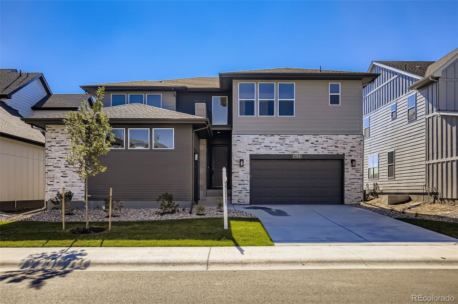 5633 Zadie Avenue Timnath CO 80547