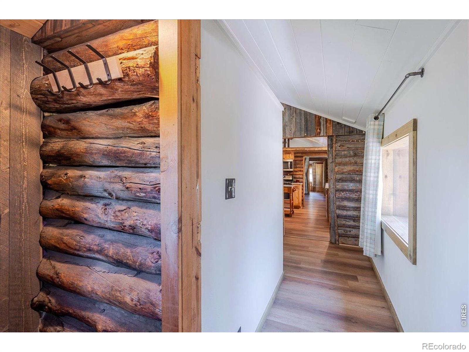 104 County Road 90 Allenspark CO 80510