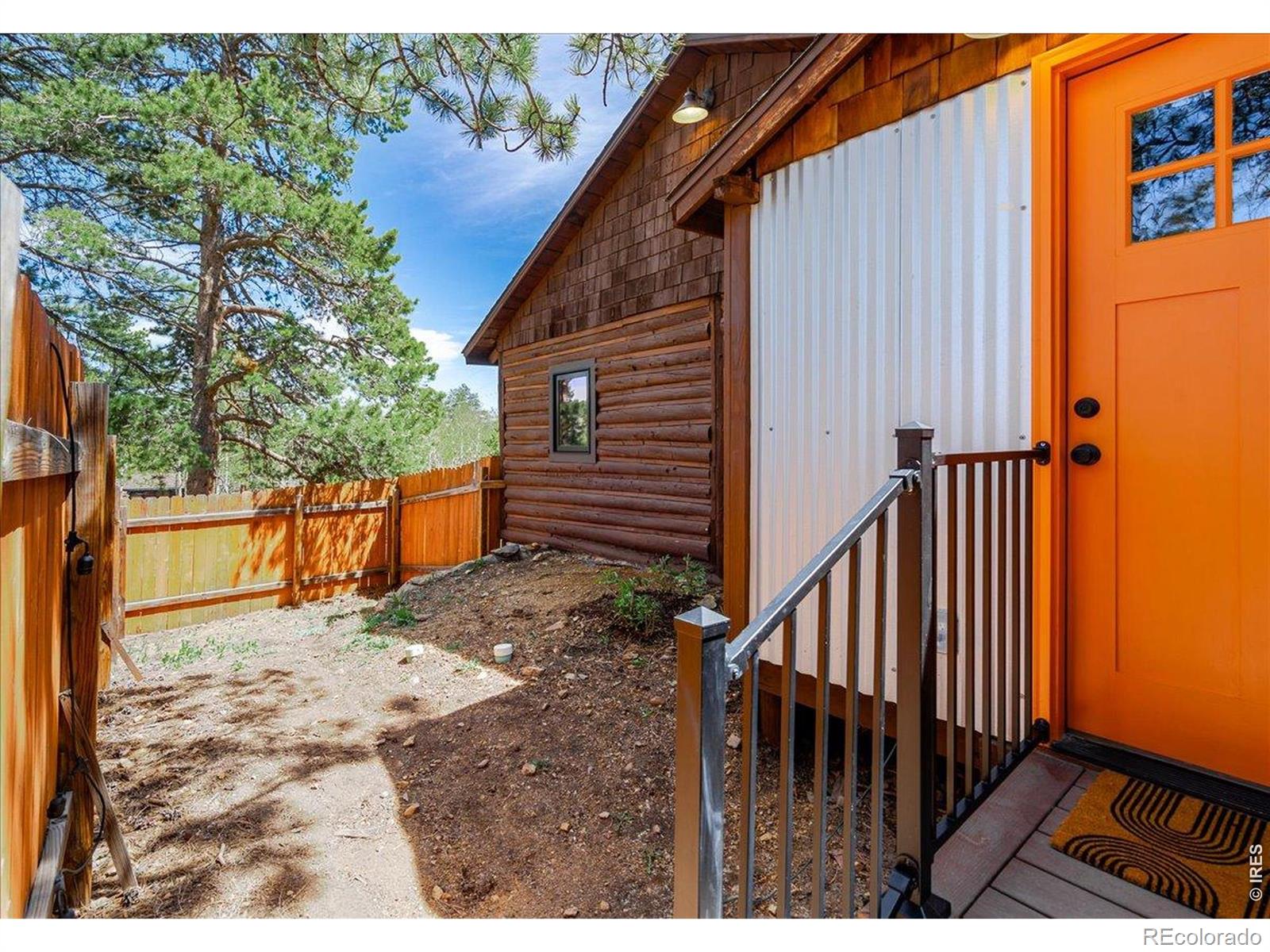 104 County Road 90 Allenspark CO 80510