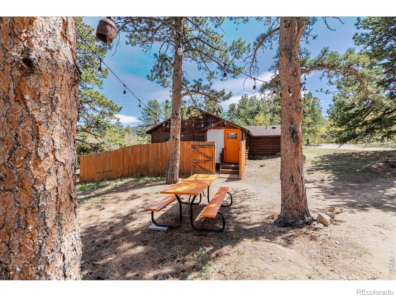 104 County Road 90 Allenspark CO 80510