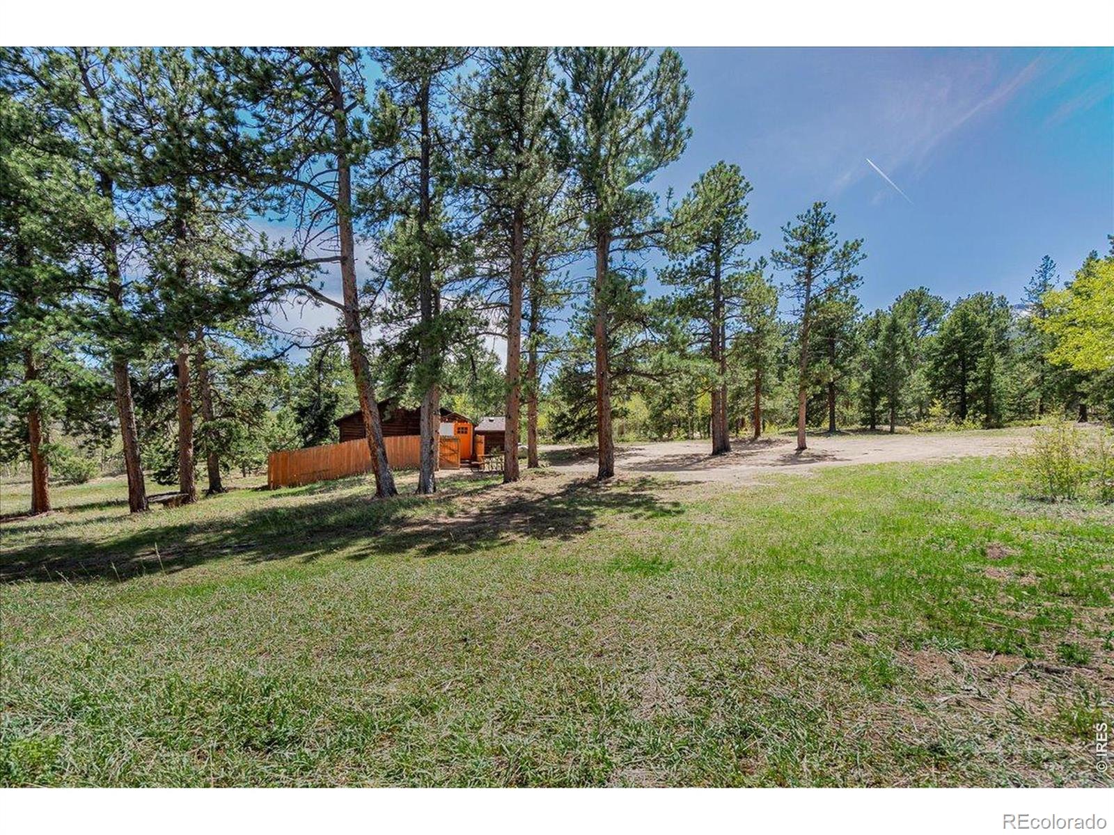 104 County Road 90 Allenspark CO 80510