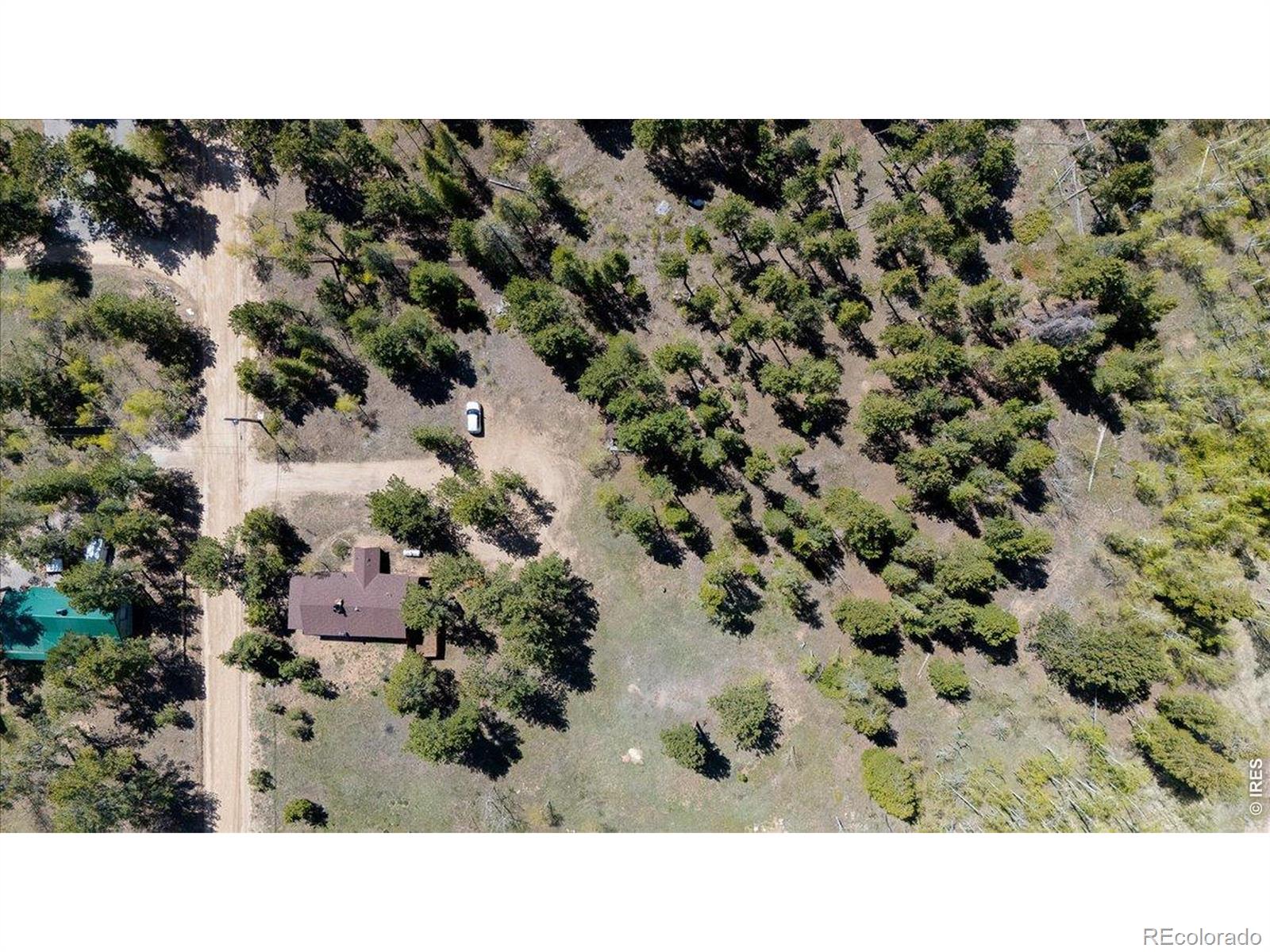 104 County Road 90 Allenspark CO 80510