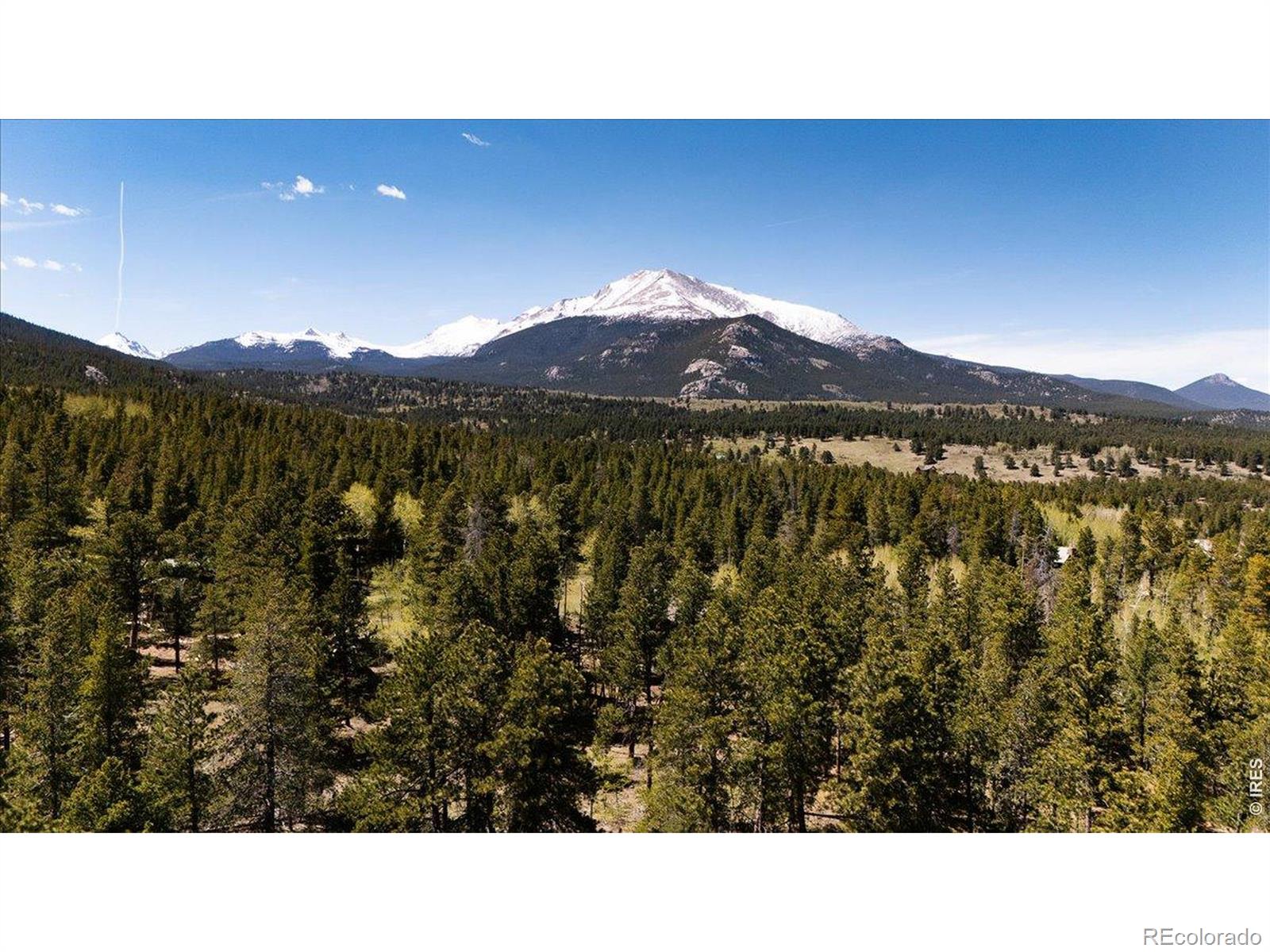 104 County Road 90 Allenspark CO 80510