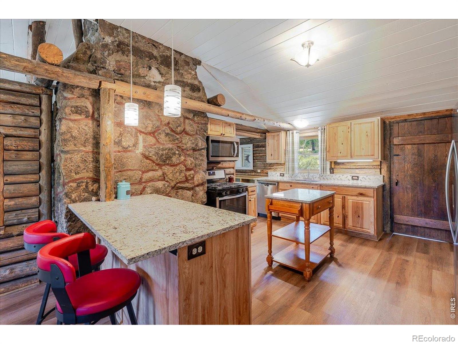 104 County Road 90 Allenspark CO 80510