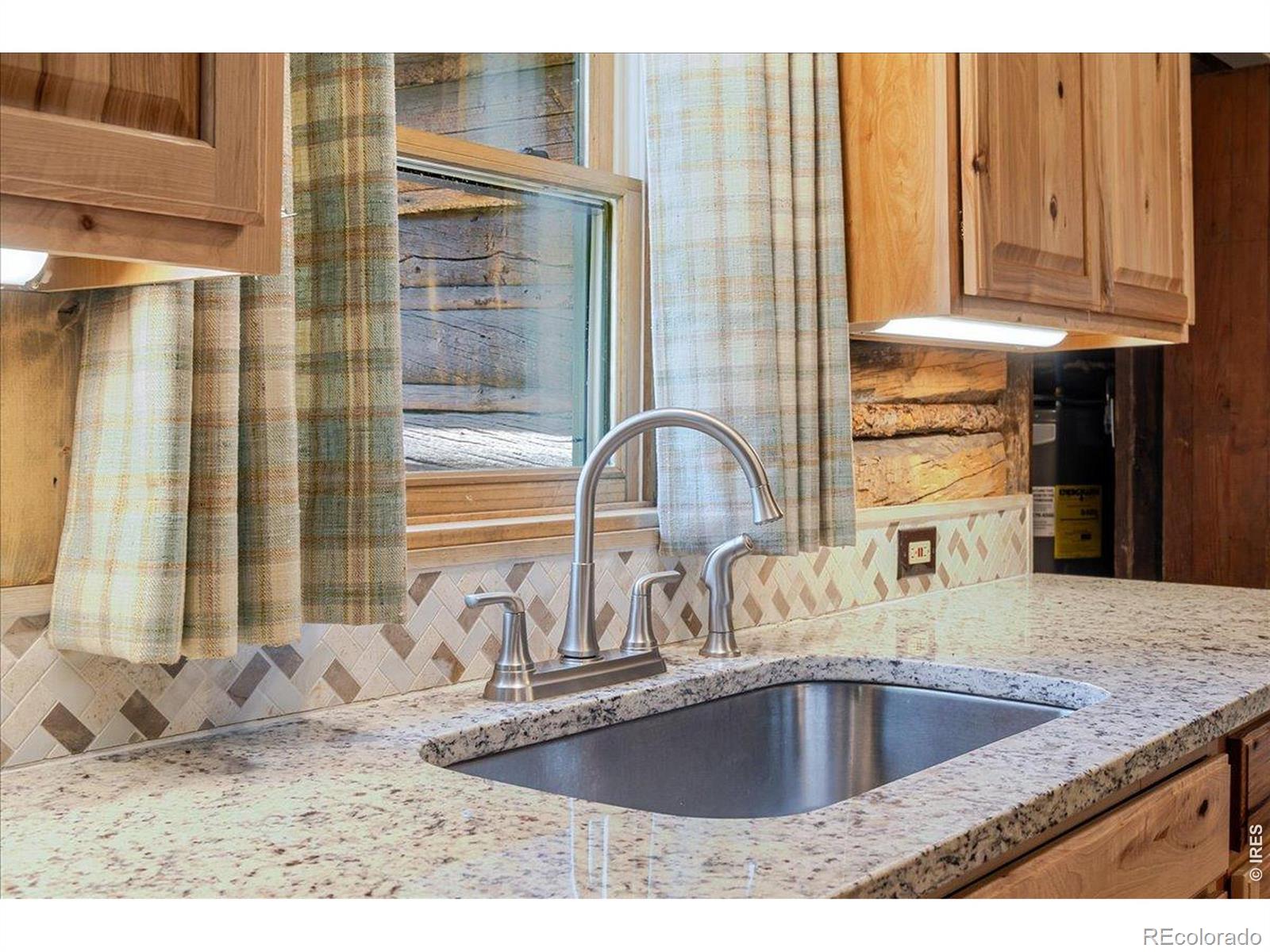 104 County Road 90 Allenspark CO 80510